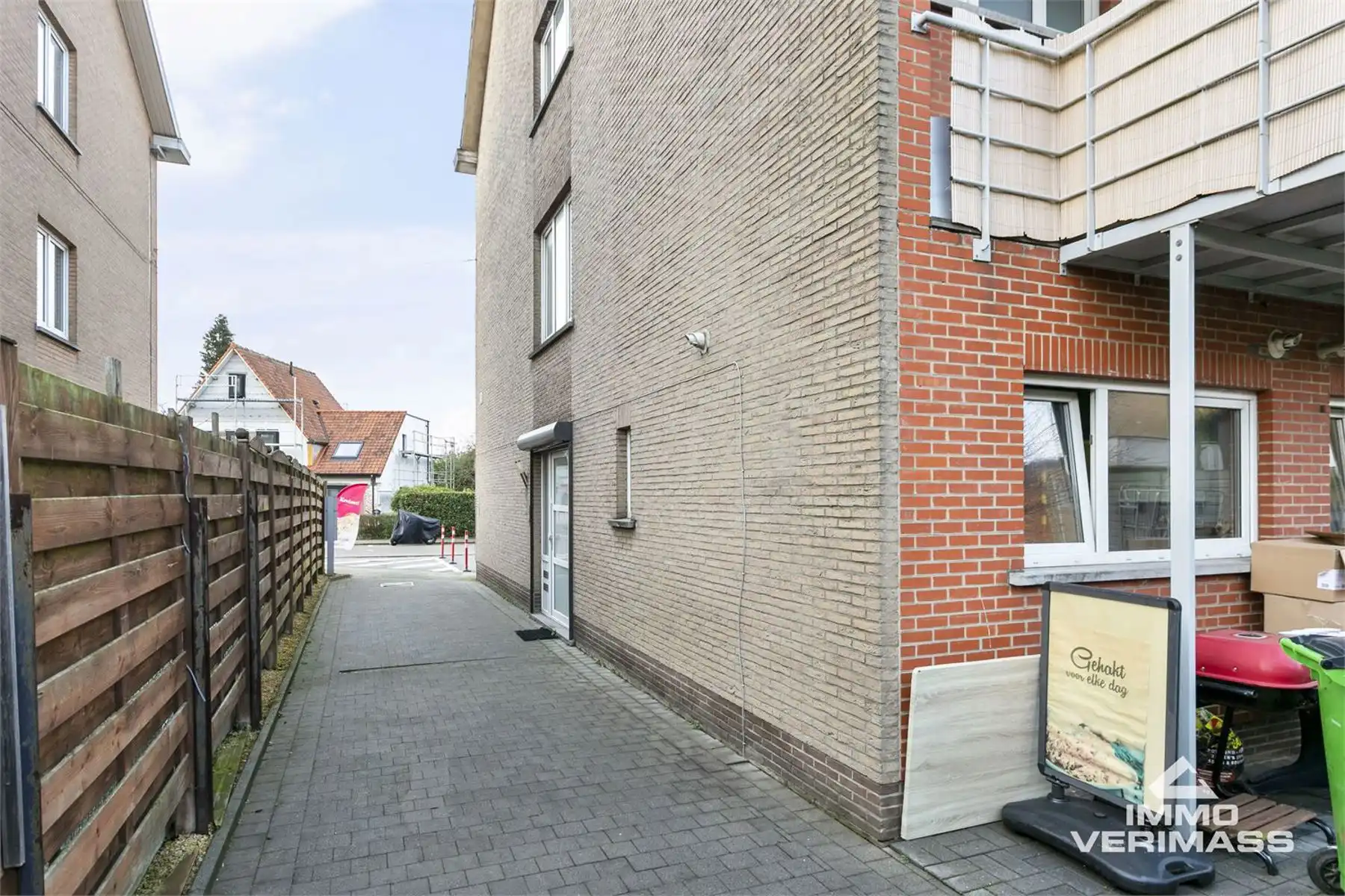 Handelspand te huur in Kessel-Lo foto 9