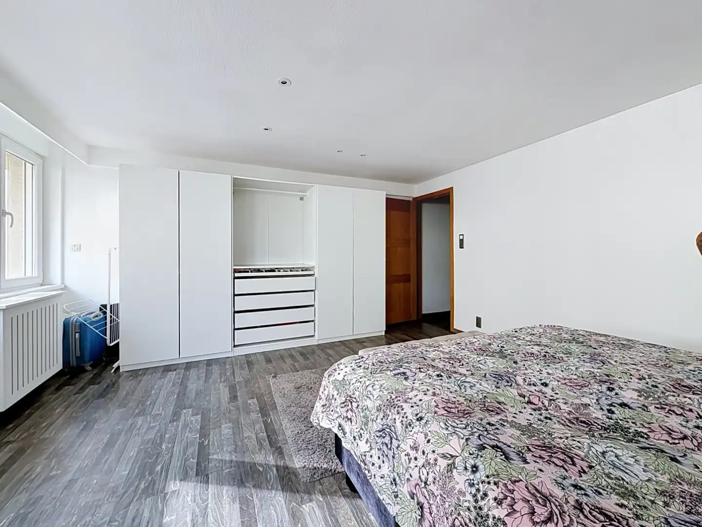 Ruim appartement nabij de zee. foto 10