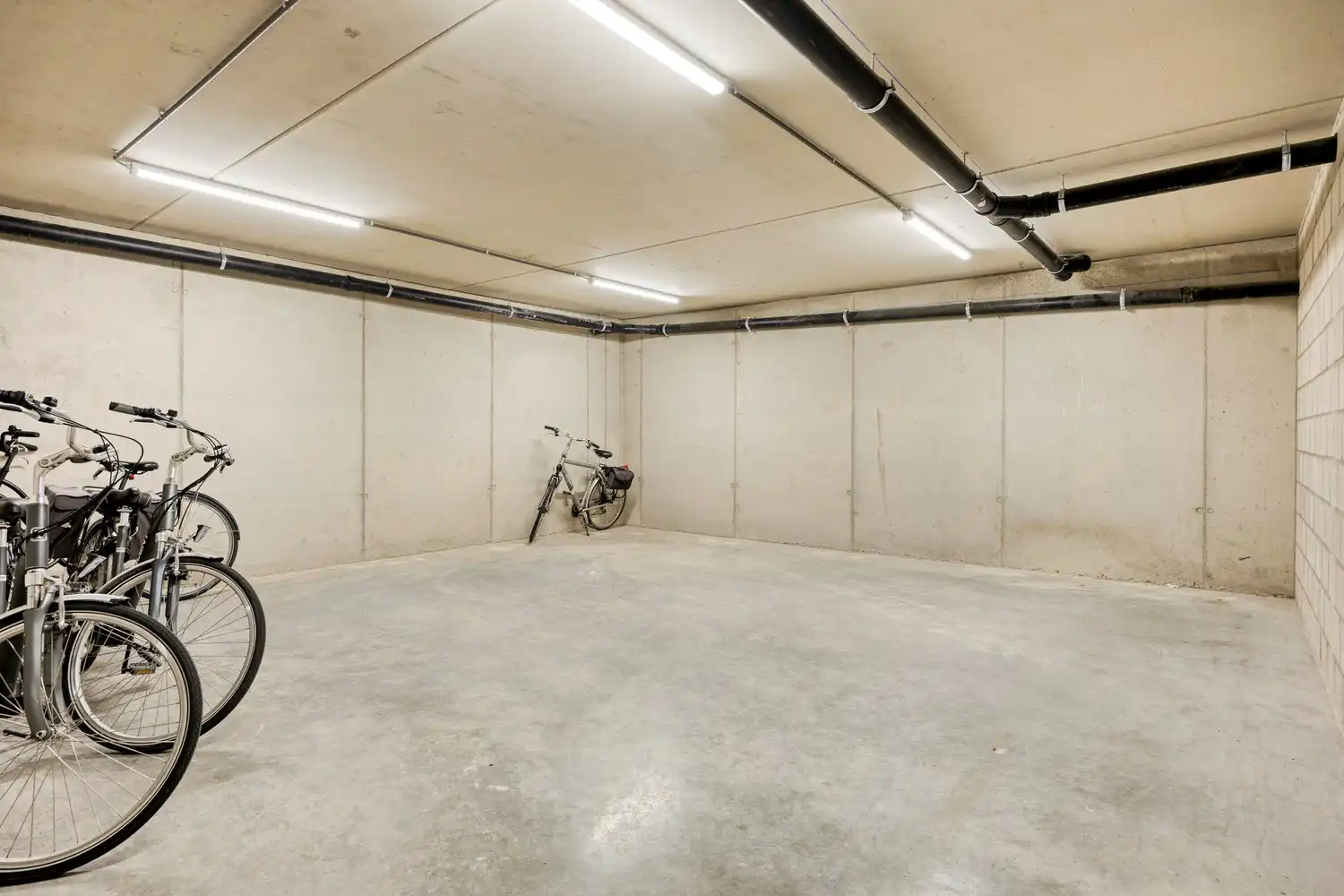 1-slaapkamerappartement met terras in residentie 'Het Centrum' foto 19