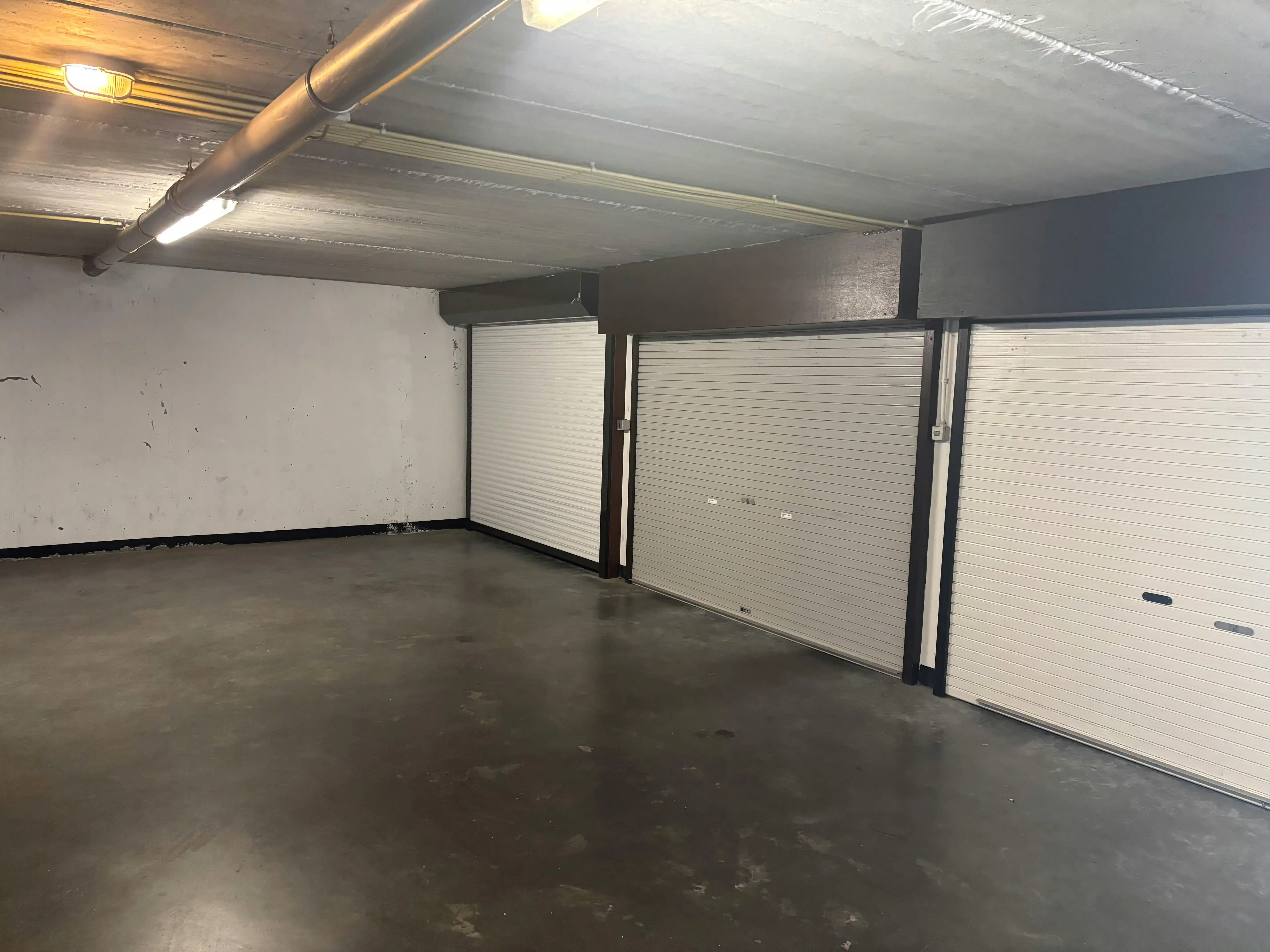 Garagebox te koop gelegen Zeedijk 261, Middelkerke foto 2