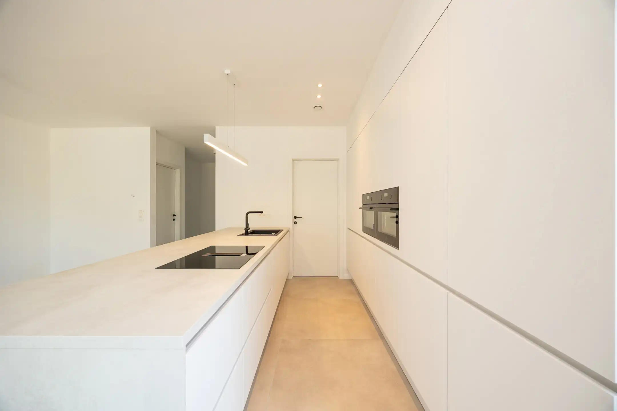 Nieuwbouwwoning onder registratierechten (2%) foto 4