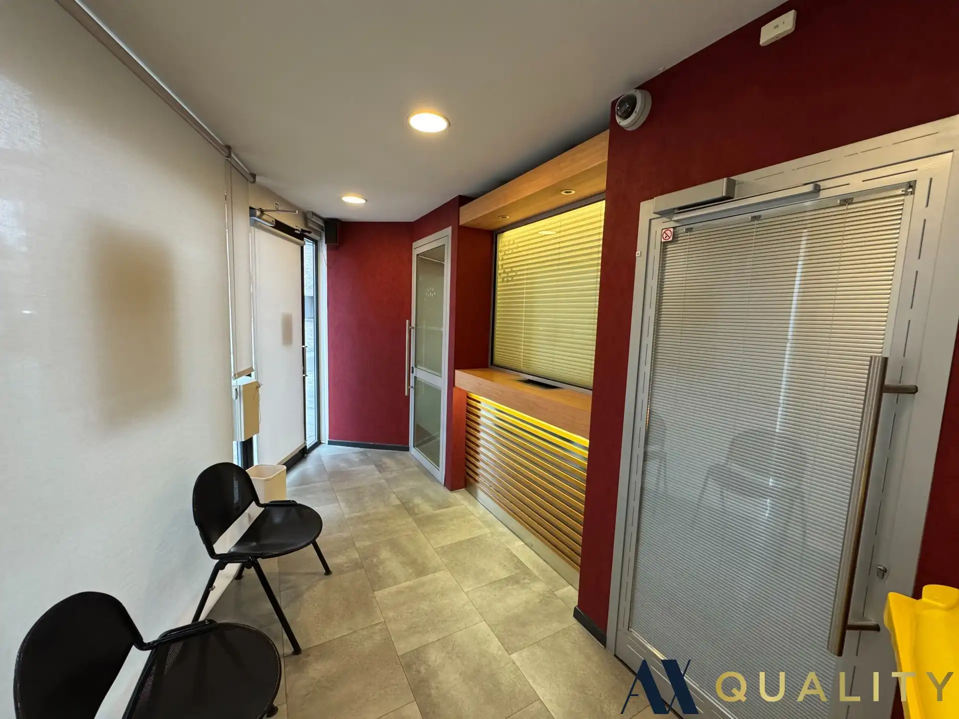 Kantoorruimte in centrum Bornem foto 2