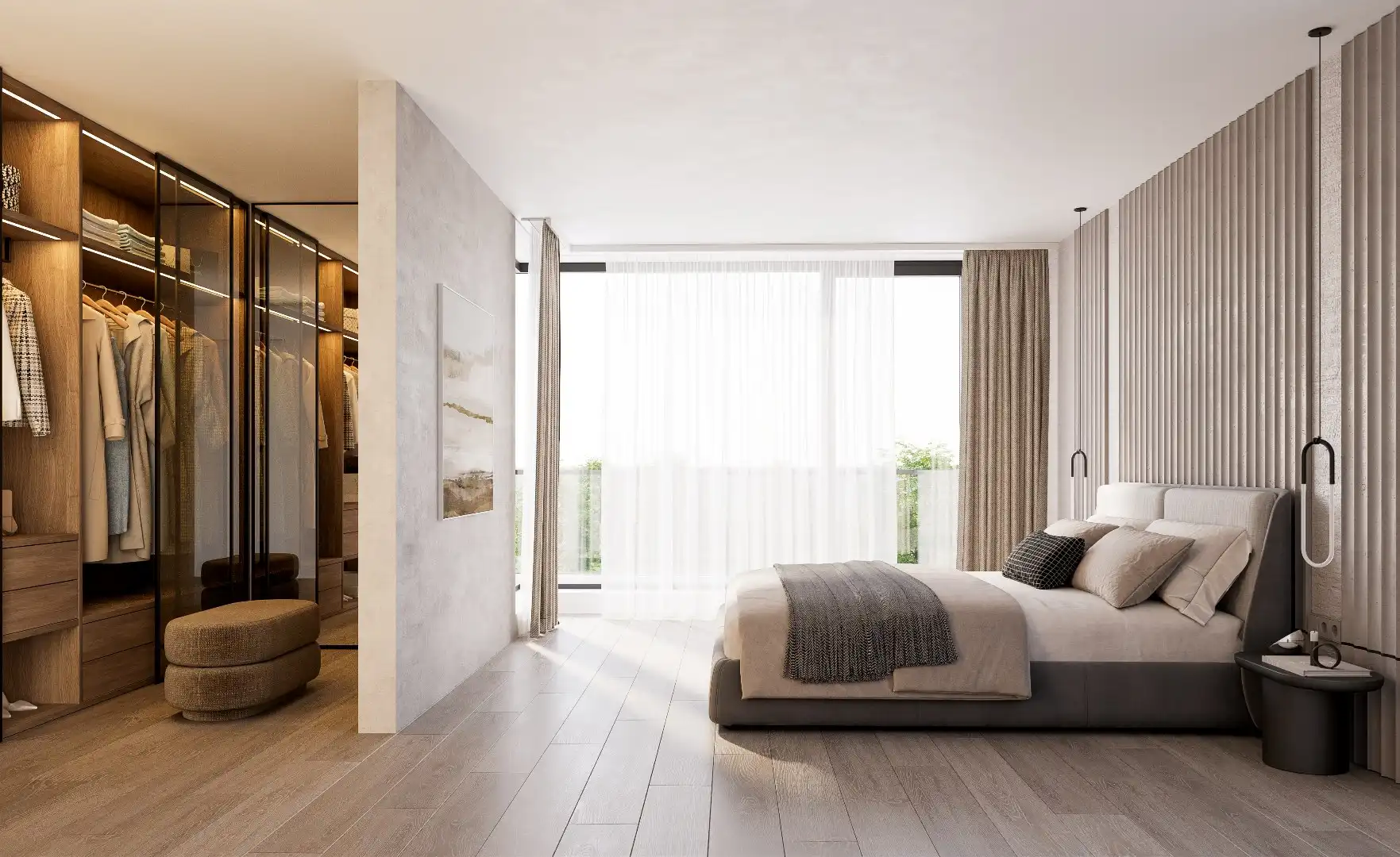Kastanjeveld - Lot 1 | Ruime nieuwbouwvilla op 968 m² foto 2