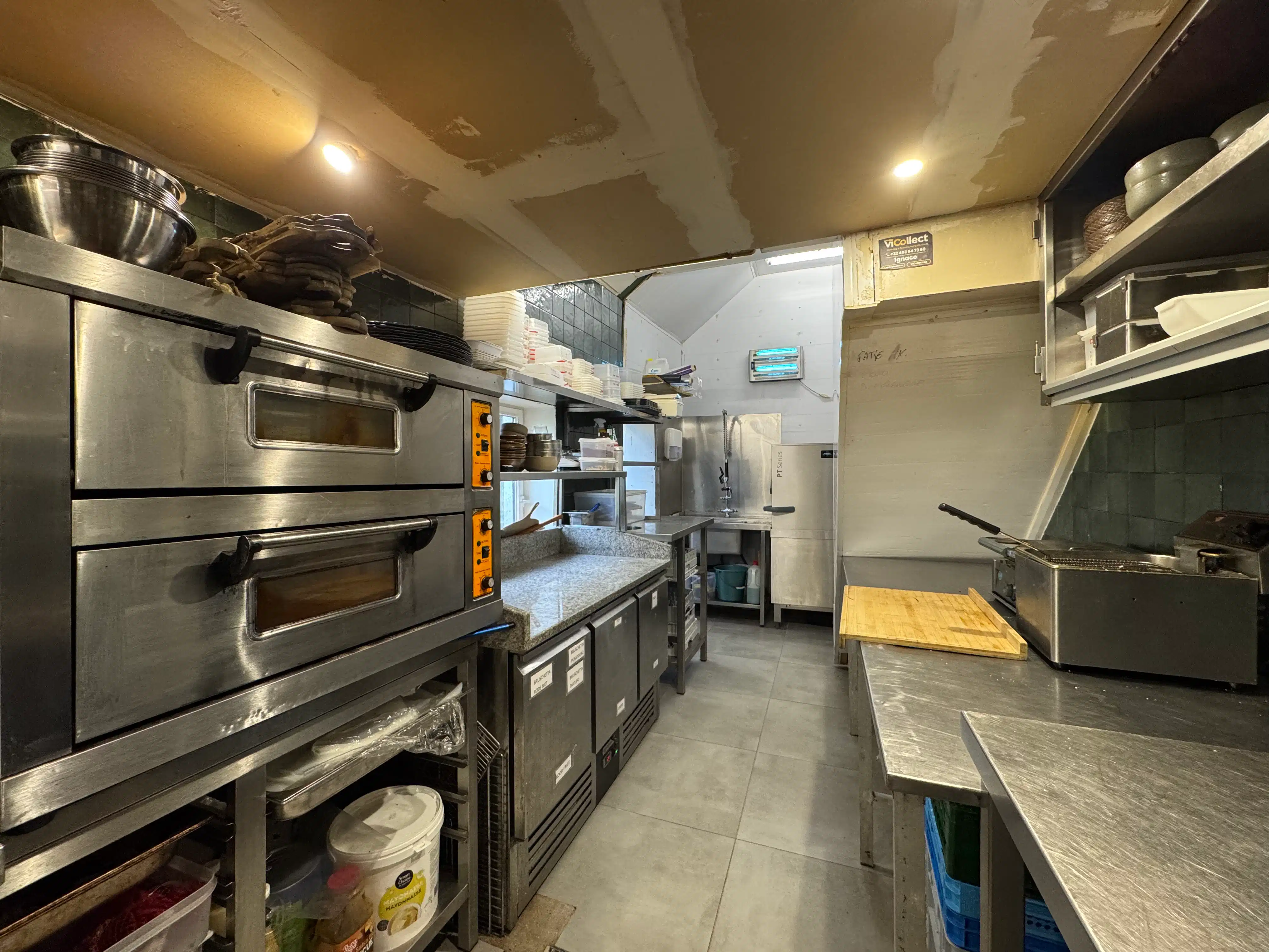 Restaurant Roccia in idyllische dorpskern foto 9