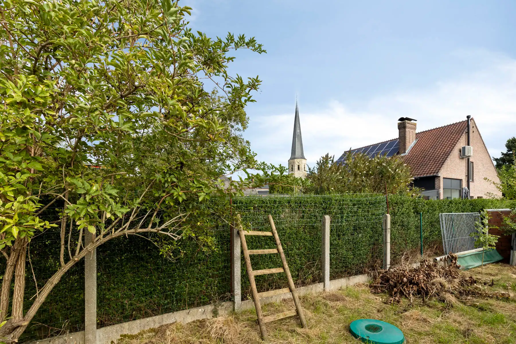 Huis te koop foto 25