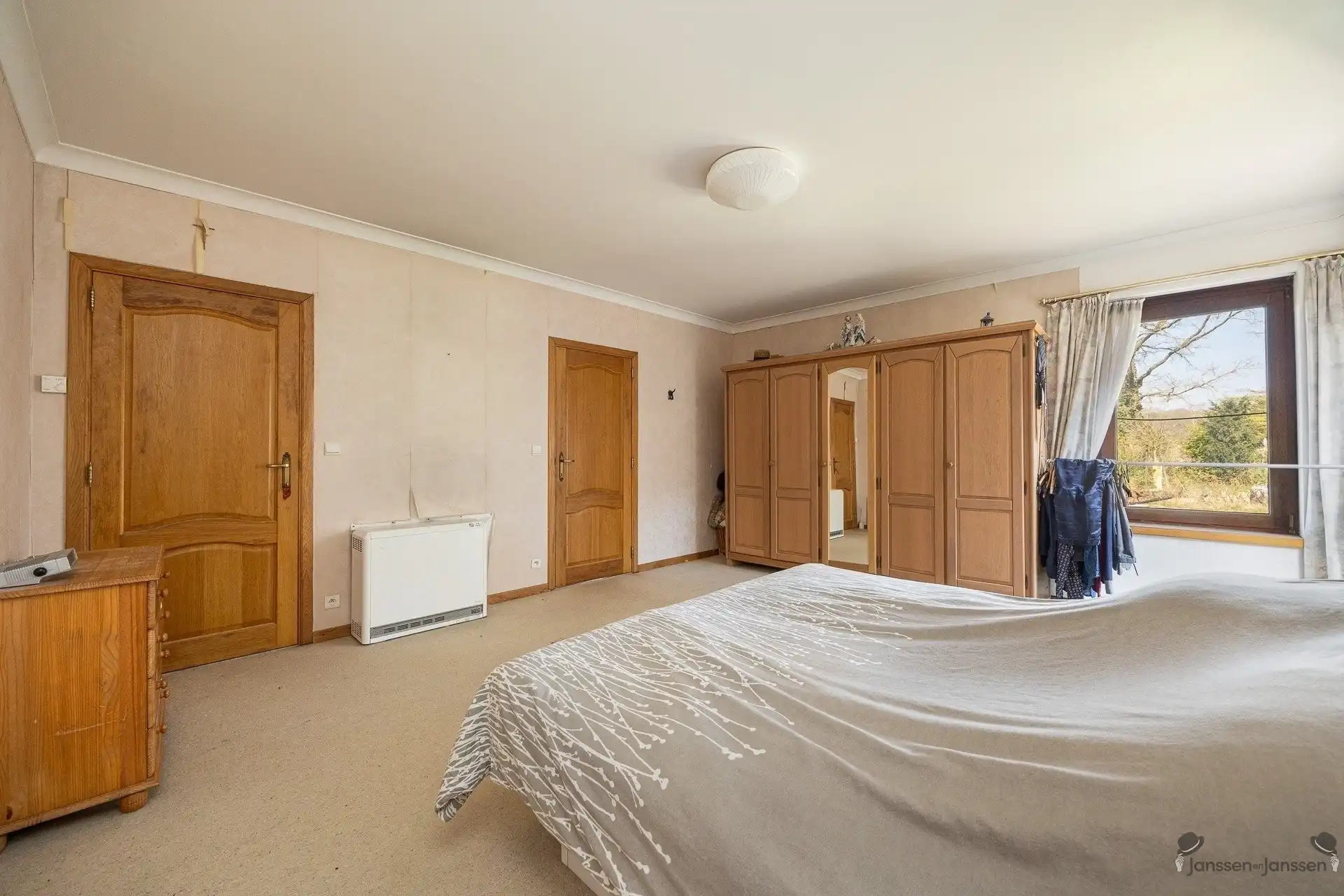 Charmant landhuis op perceel van 2230m² met prachtige vergezichten foto 13