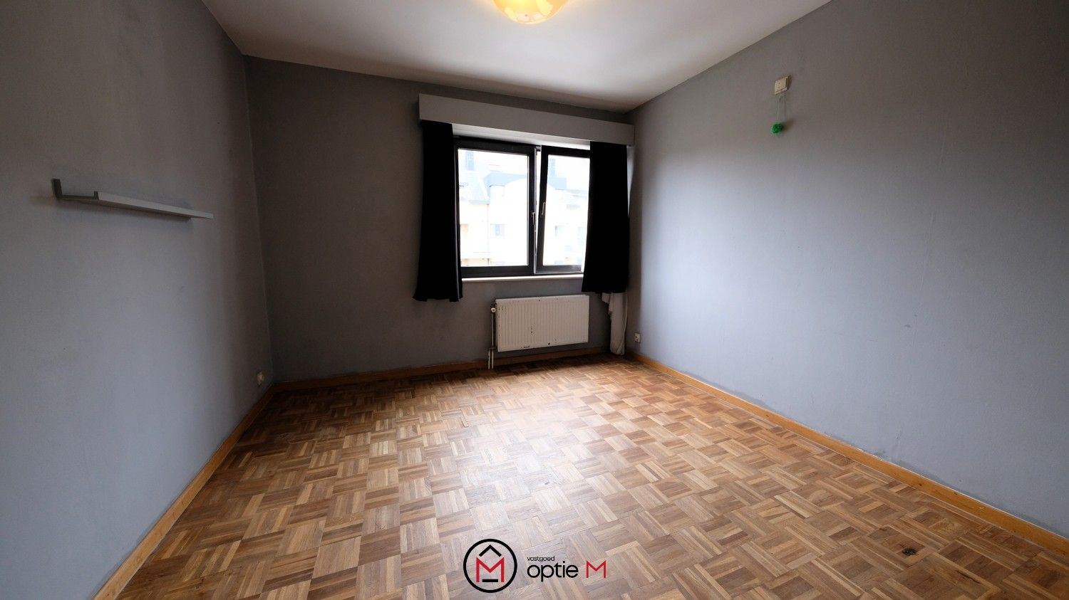 Tweeslaapkamer appartement in het centrum foto 5
