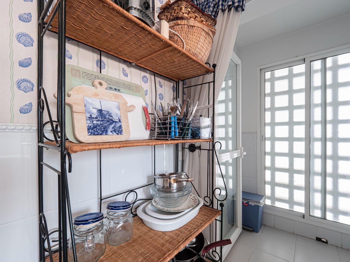 Appartement aan het strand in La Herradura, Puerto Banus. foto 20