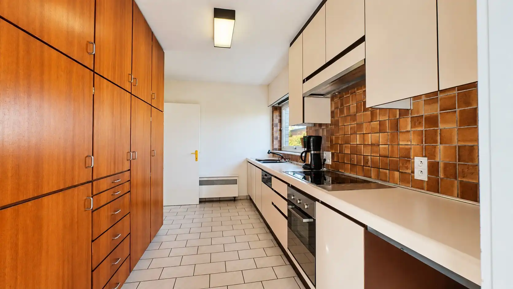 Ruime vrijstaande woning met prachtige tuin, zonnig terras en inpandige garage te Waasmunsterse Steenweg – Sint-Niklaas, richting Waasmunster foto 4