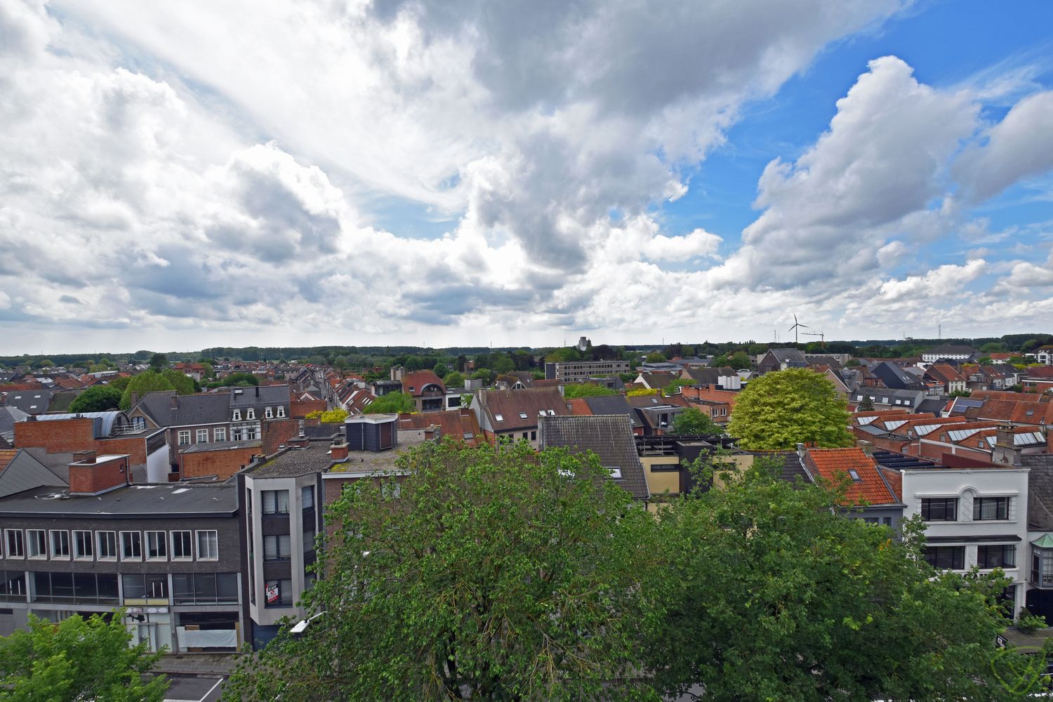 Ruime penthouse met uitstekende ligging! foto 10