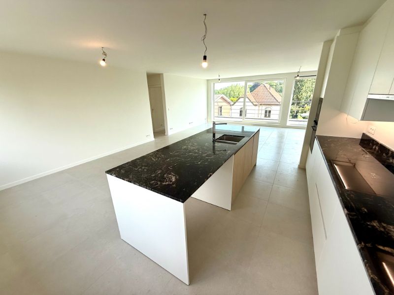 Prachtige nieuwbouwduplex met 3 slaapkamers, 2 badkamers en zonnig terras foto 10