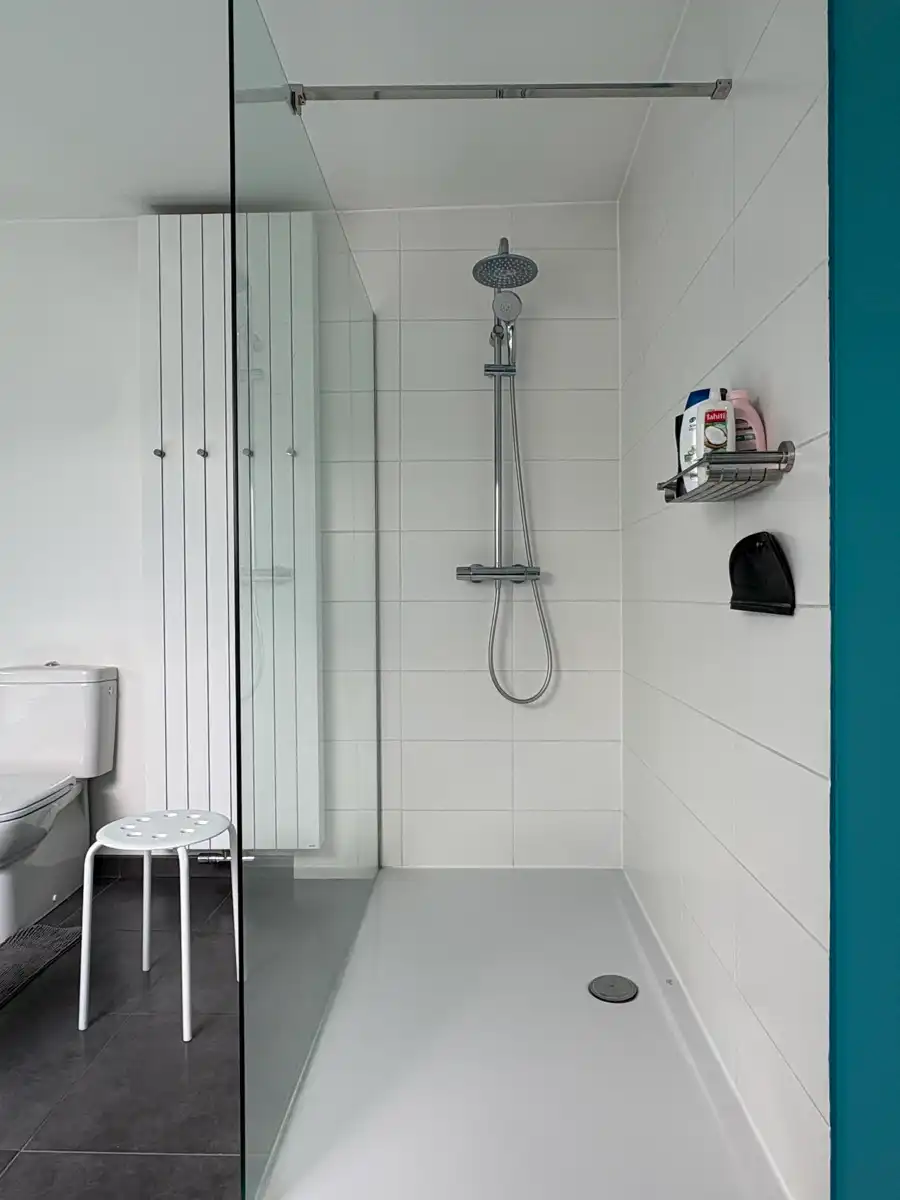 Zeer energiezuinige woning foto 12