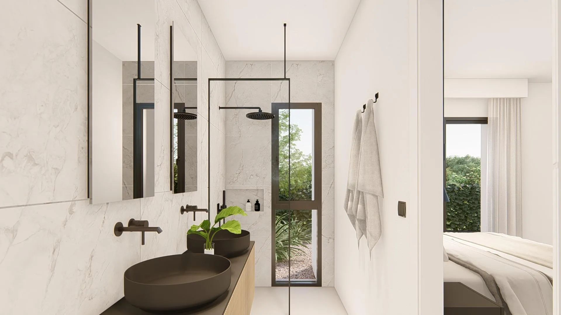 Luxe villa's: geniet van comfortabel wonen nabij alle faciliteiten! foto 8