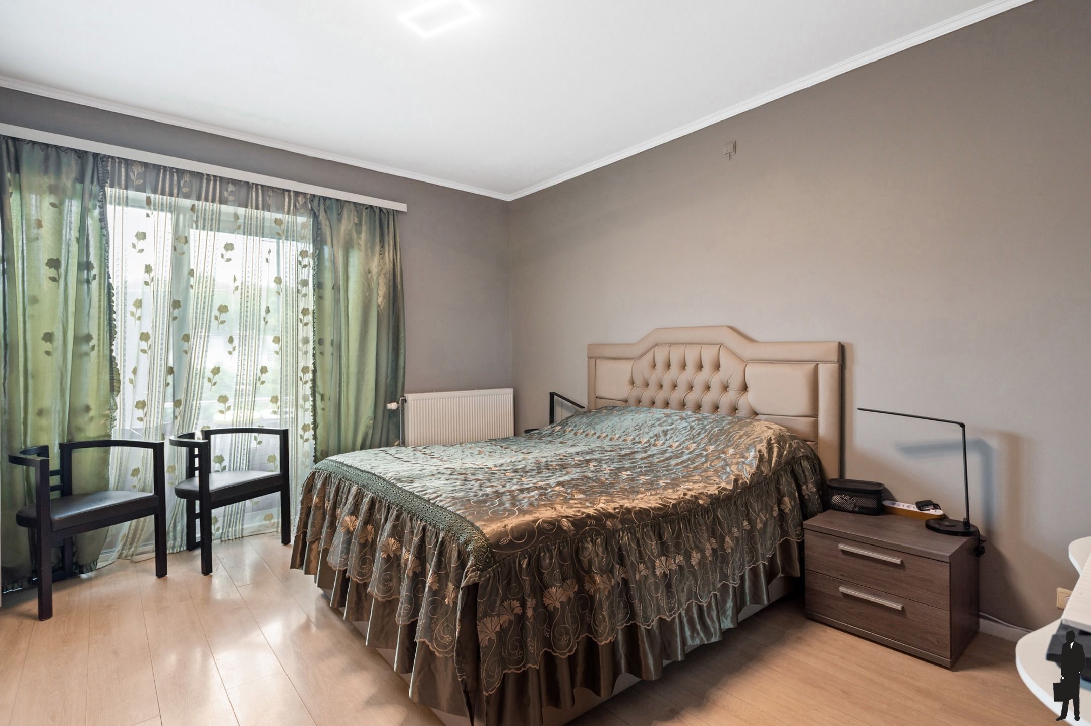 Appartementsgebouw op top-locatie te koop foto 36