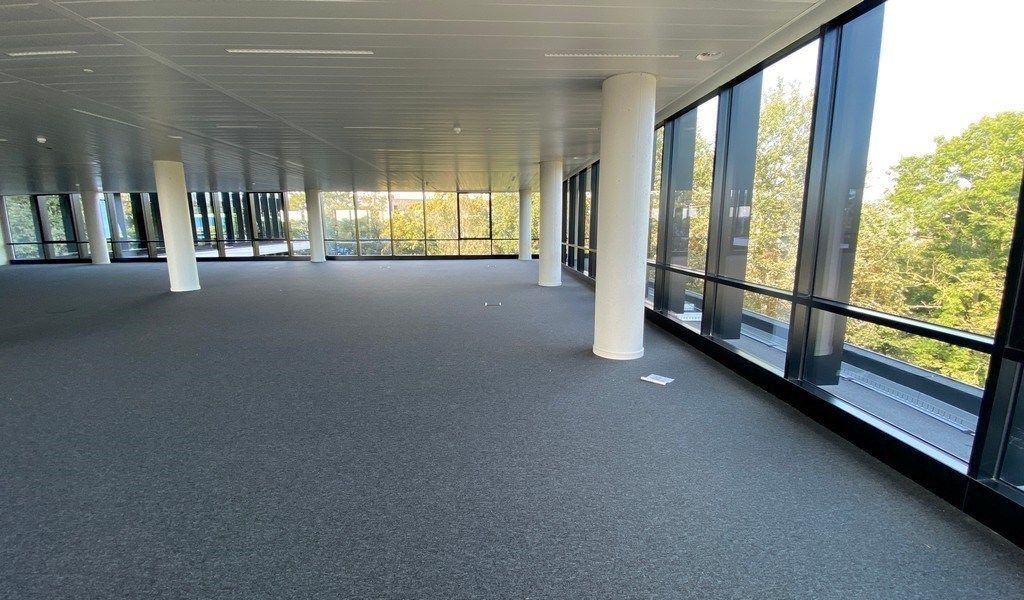 Stijlvolle nieuwbouw kantoren te huur in MG Square Gent foto 15