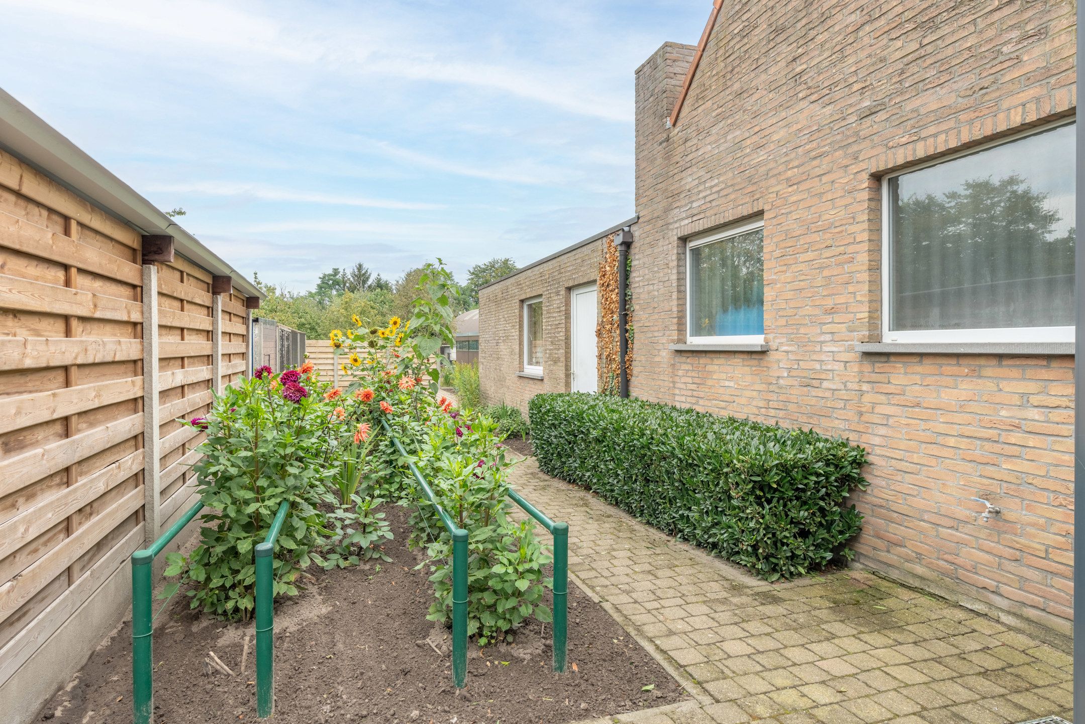 Goed gelegen gezinswoning op 483 m² te Turnhout foto 30