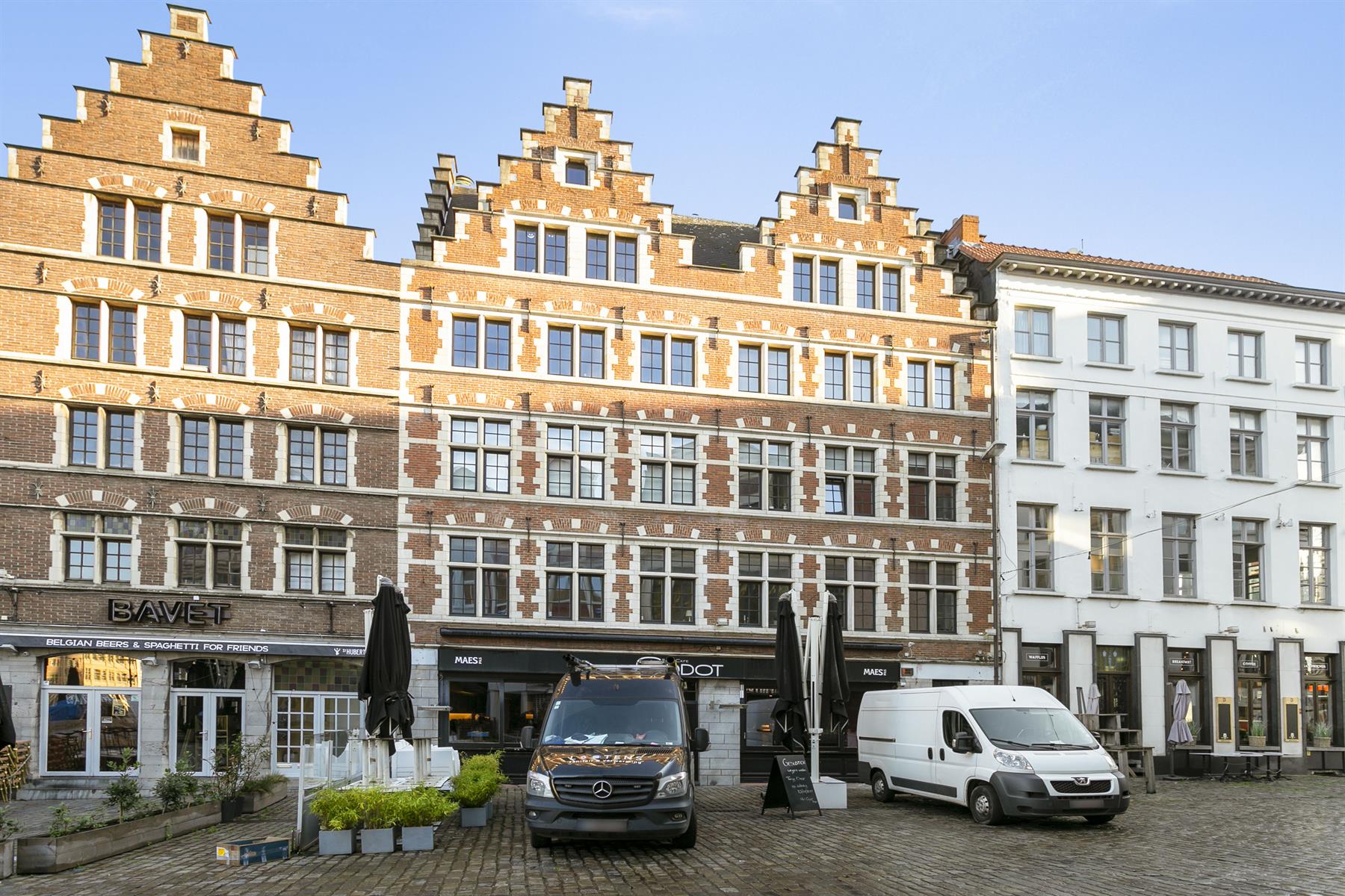 Appartement te koop foto 11