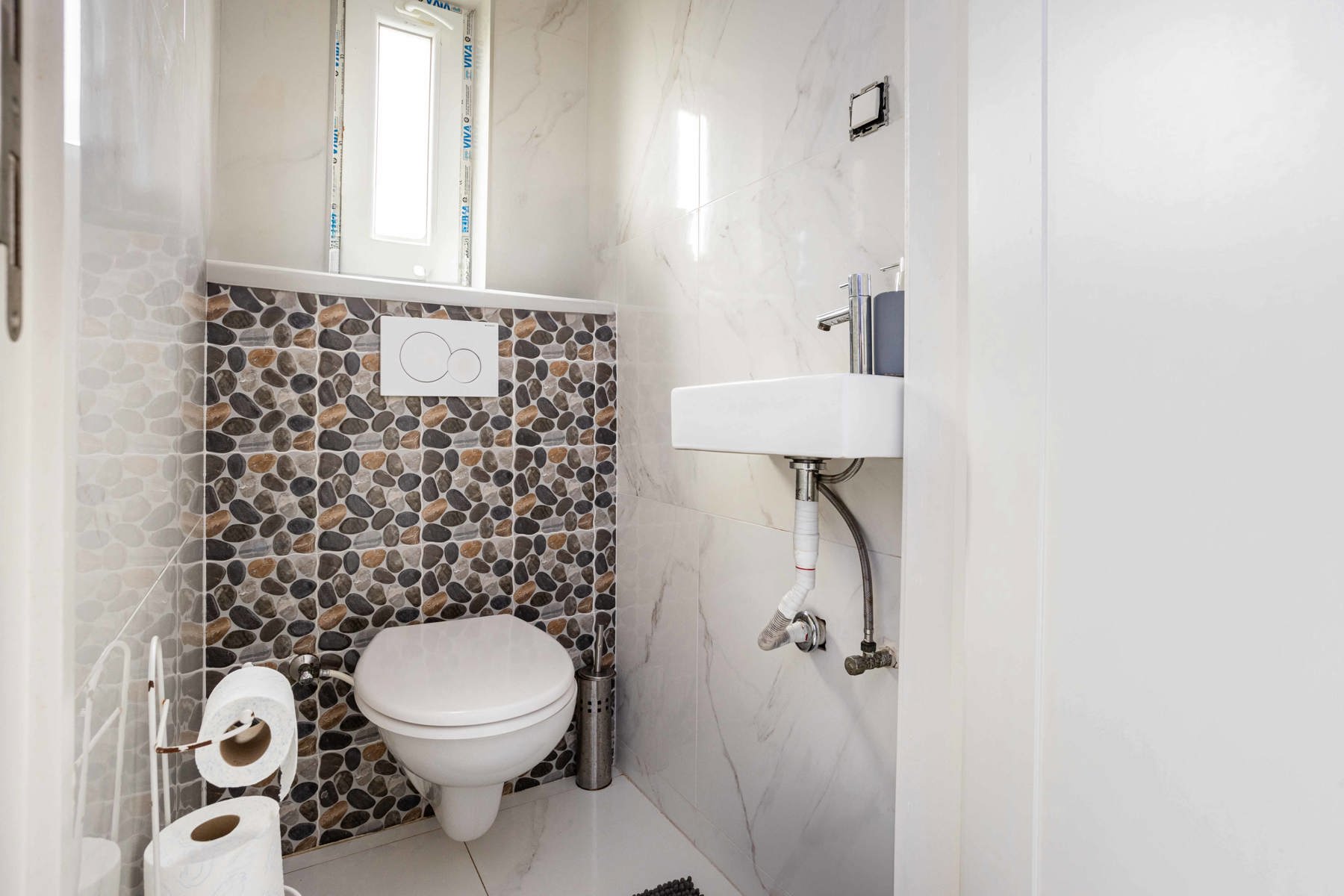 Instapklare HOB met 4 slaapkamers en tuin! foto 12