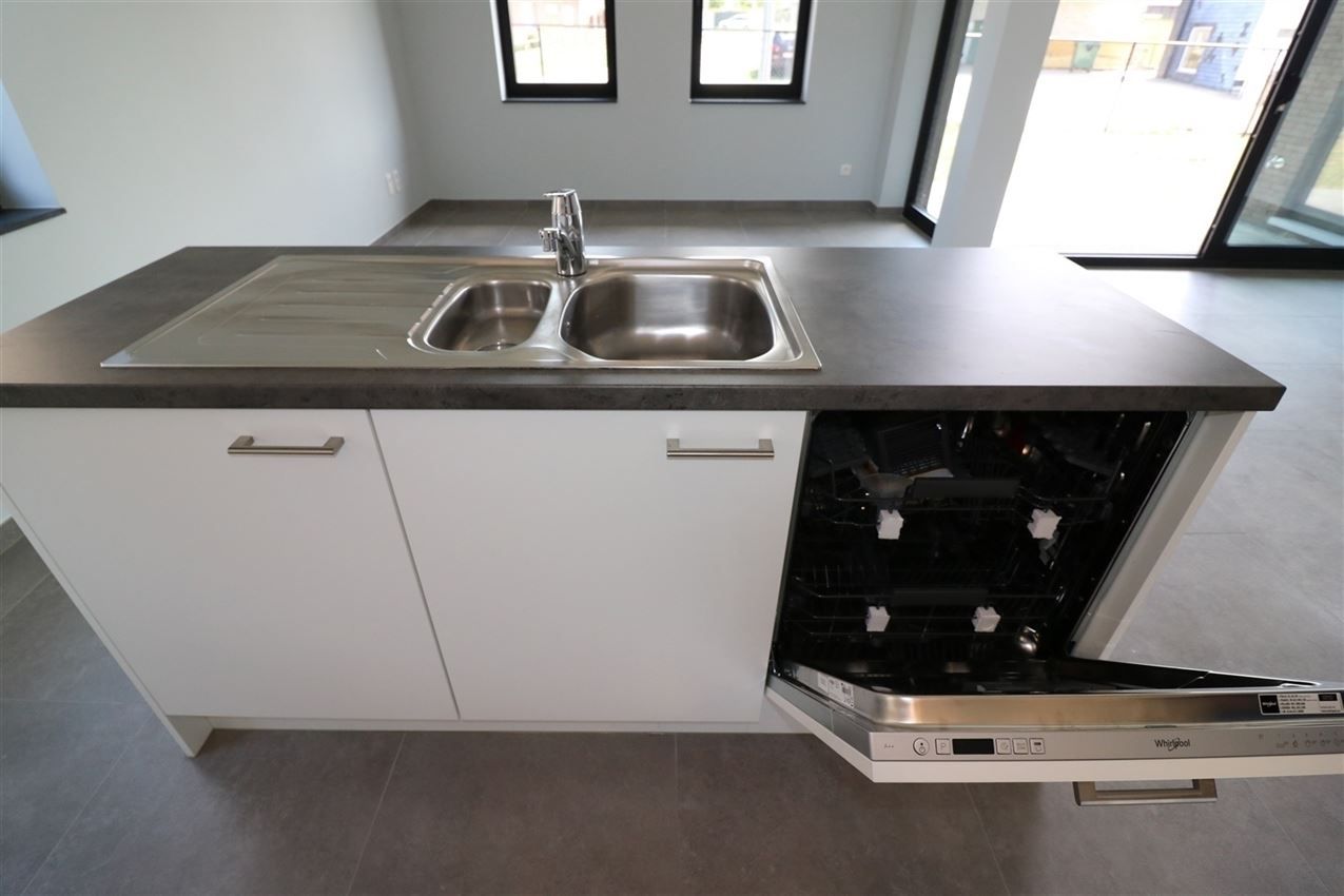 Glkvlrs (2 slpk), energiezuinig, terras & tuintje, 2 autostaanpl., kelderberging foto 22