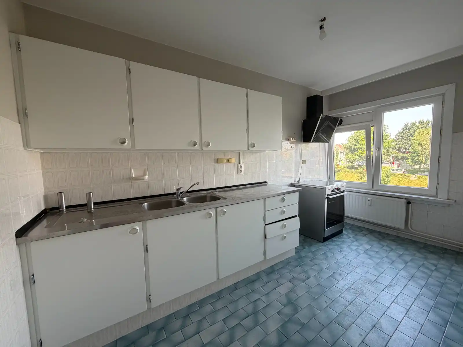 Appartement met autostaanplaats te Gent foto 7