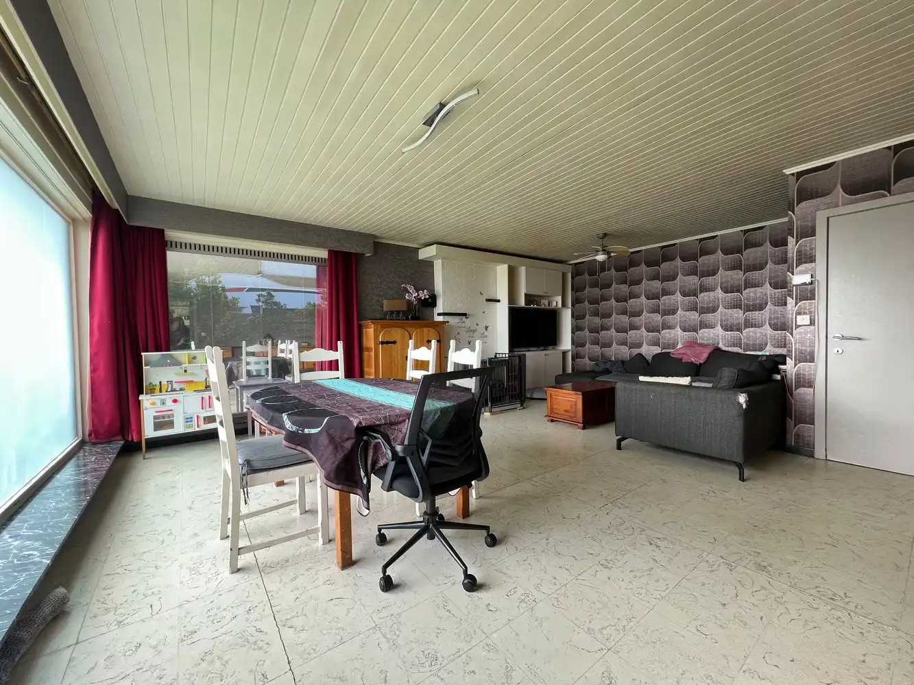 Alleenstaande woning (3 slpks) met zonnige tuin! foto 2