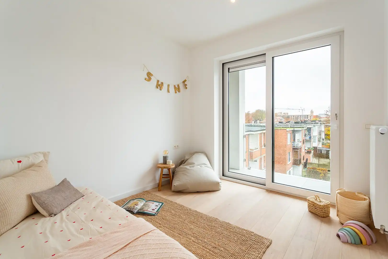 GERENOVEERD APPARTEMENT foto 10