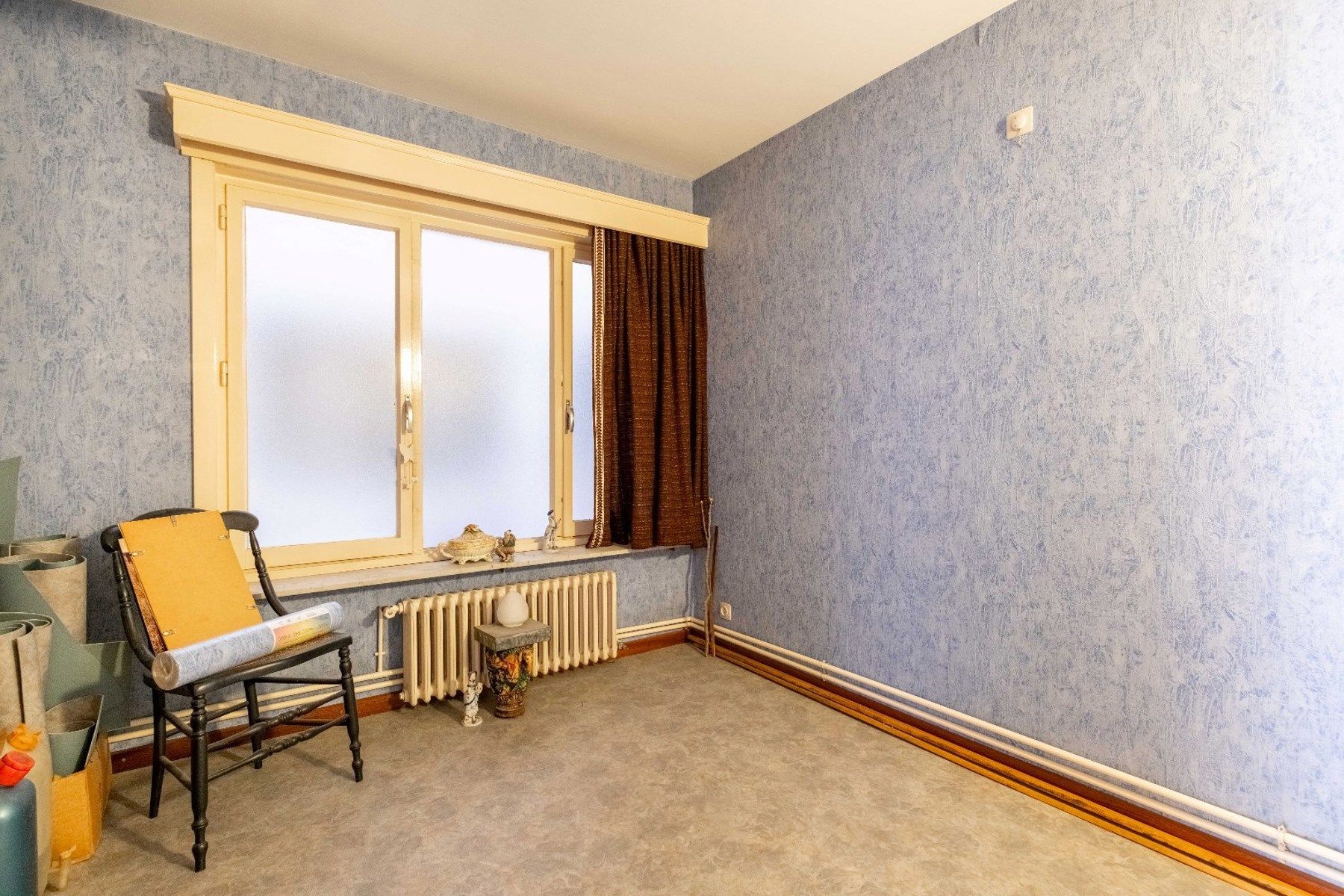 RIANT HOEKAPPARTEMENT (134 m2) AAN DE RAND VAN BRUGGE foto 18