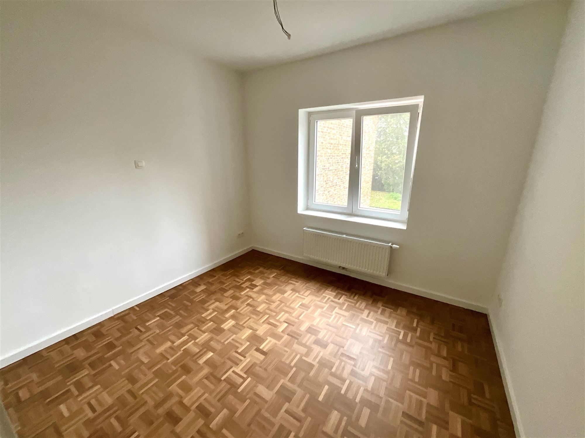 Prachtig gerenoveerd appartement met 2 slaapkamers en wintertuin vlakbij station Mechelen foto 10