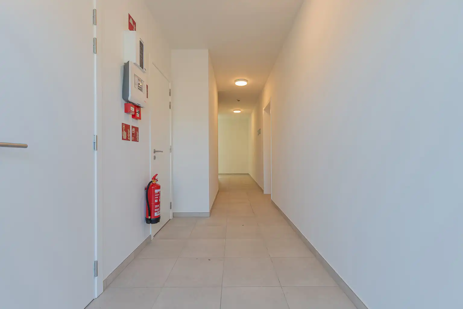 Nieuwbouw appartement  foto 3