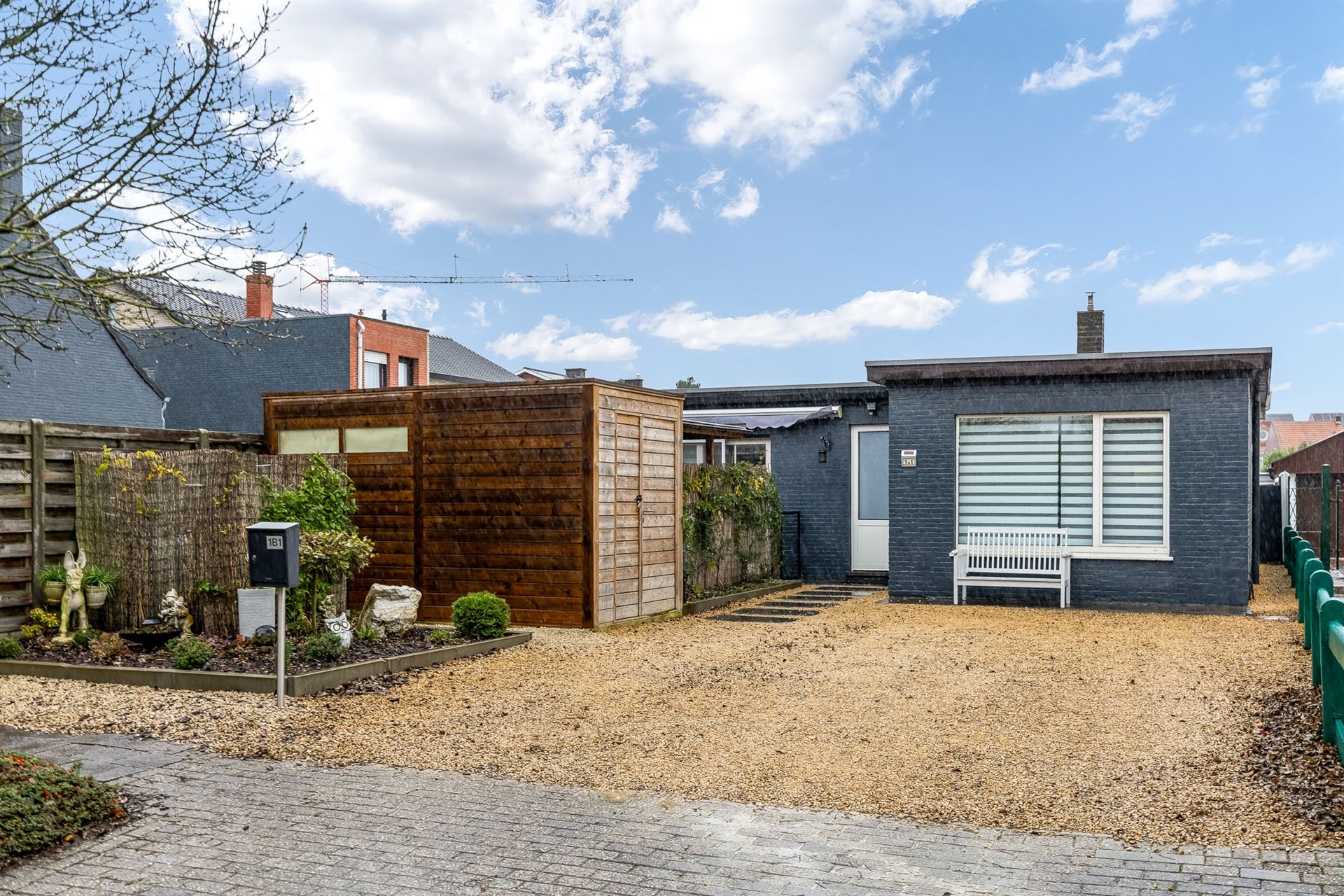 Mooi gerenoveerde woning met 4 (5) slaapkamers en ruimte voor bijberoep + extra woning om te verhuren foto 22