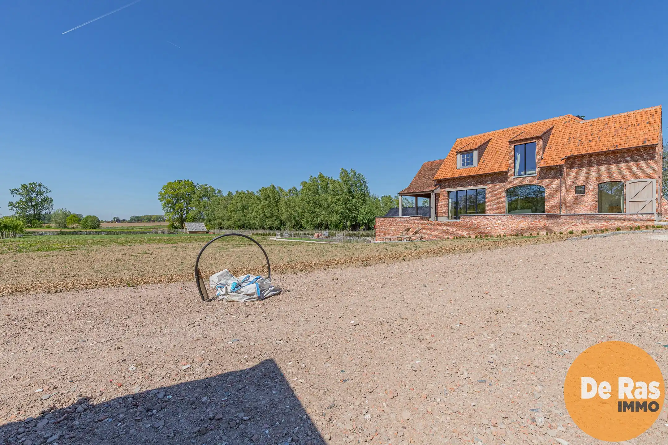 LEDE - Exclusieve landelijke woning op unieke ligging foto 39