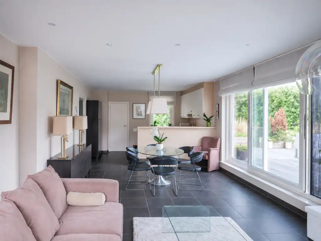 Appartement te koop Burgemeester Libbrechthof 3/101 - 9070 Destelbergen