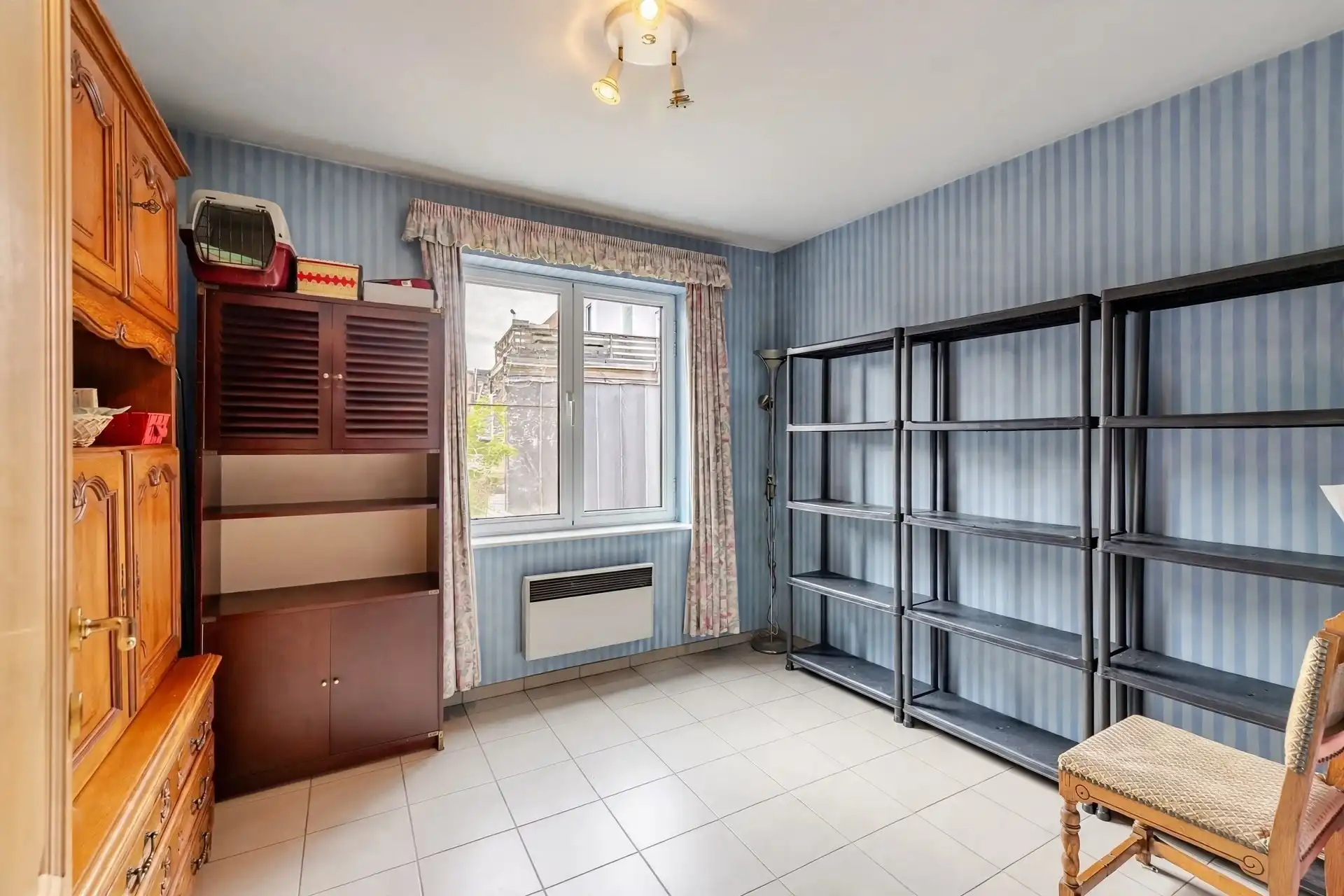Appartement met 2 slks en staanplaats op topligging foto 9