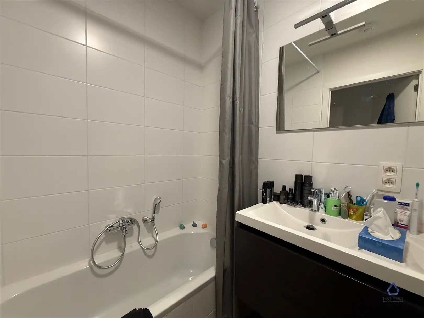 Nieuwbouwappartement met 3 slpk en terras foto 13
