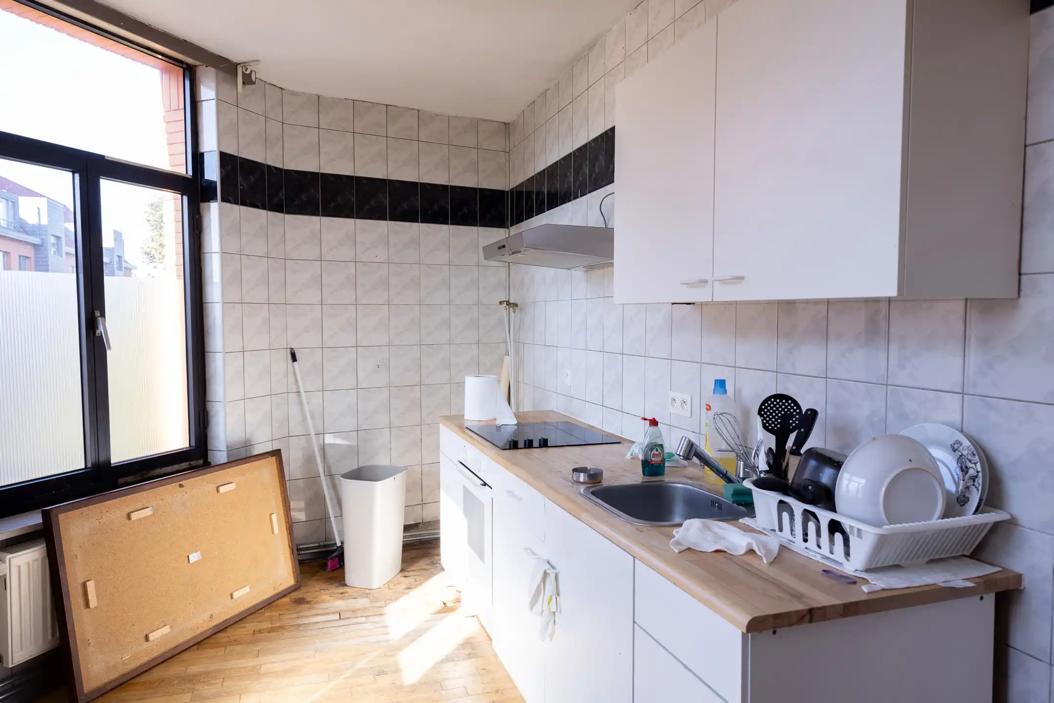 JETTE – HOEKGEBOUW ±540 M² – HANDELSRUIMTE + WONING  foto 20