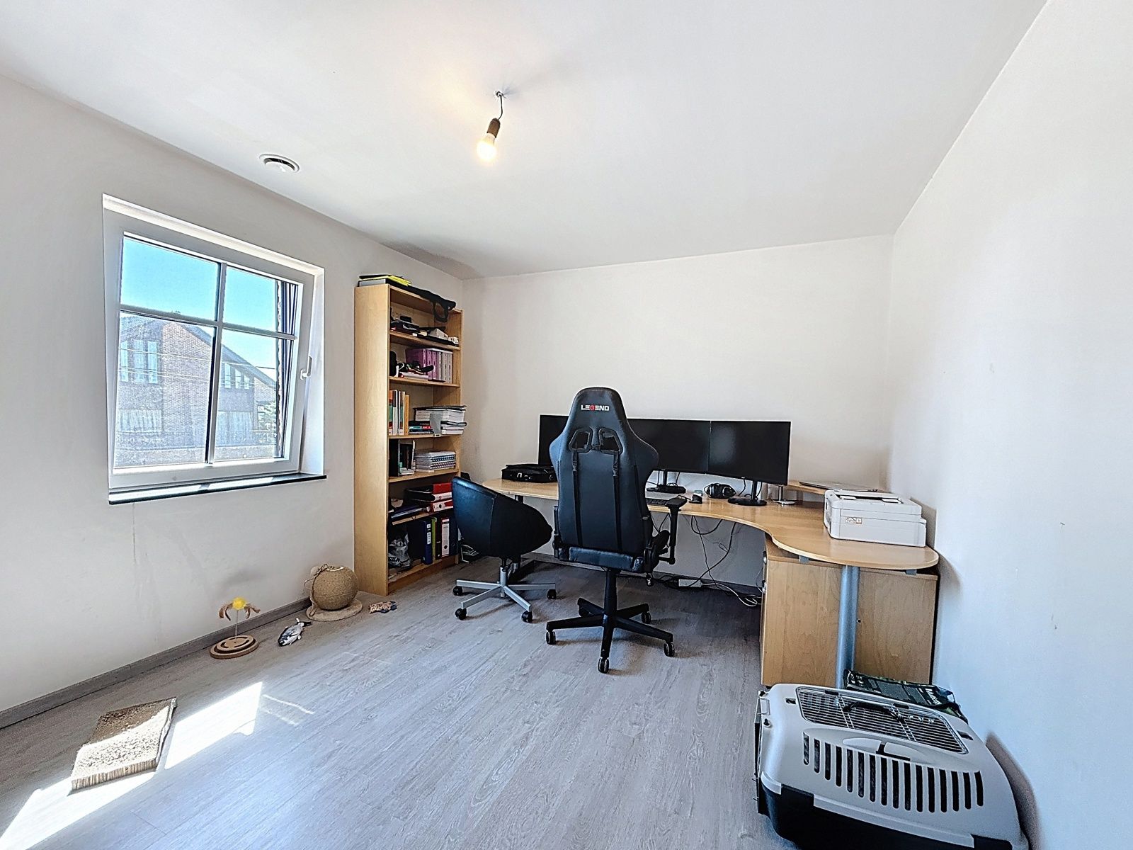 Instapklare HOB moderne woning van 2020 met EPC A foto 14