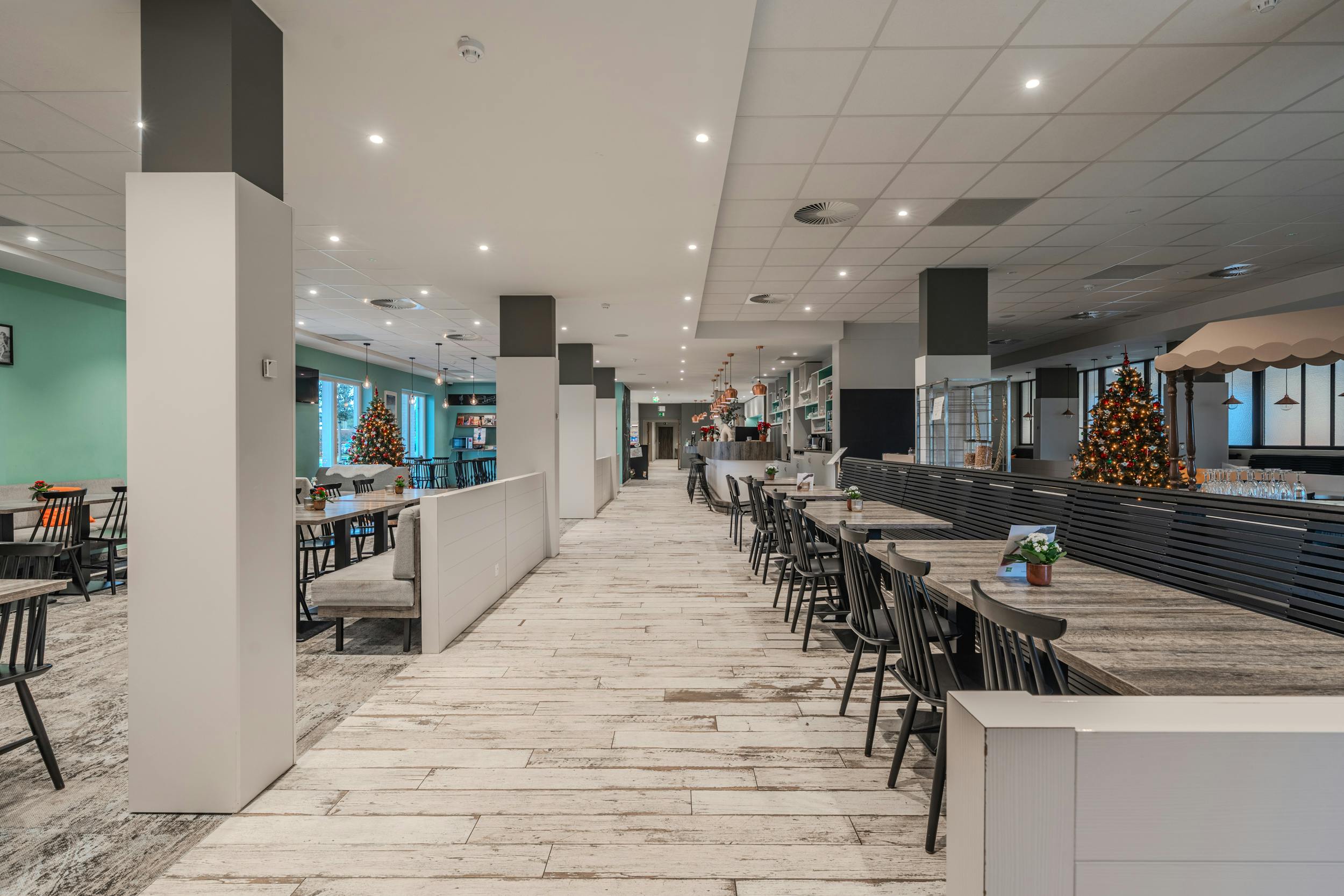 Hotelkamer te koop in het Ibis hotel te Nieuwpoort foto 13