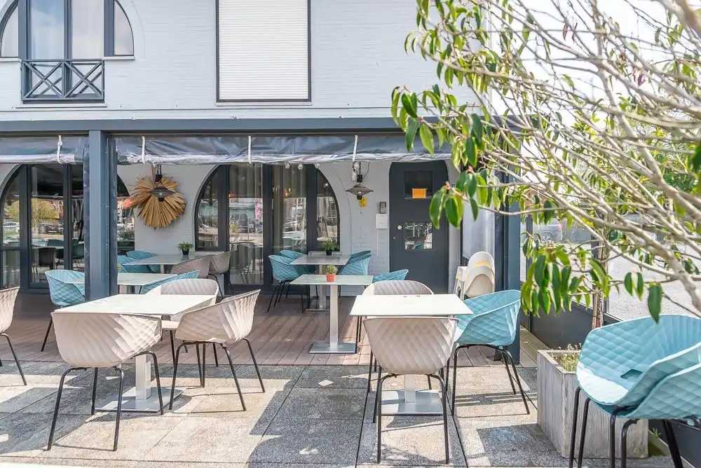 Brasserie De Wissel: een bewezen, volledig operationele horecazaak overnemen zonder vanaf nul te moeten starten! foto 7