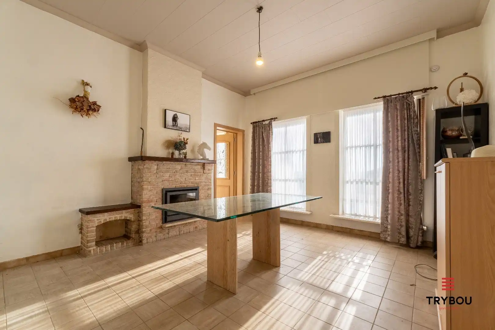Landelijk gelegen woning met verzorgde tuin foto 4