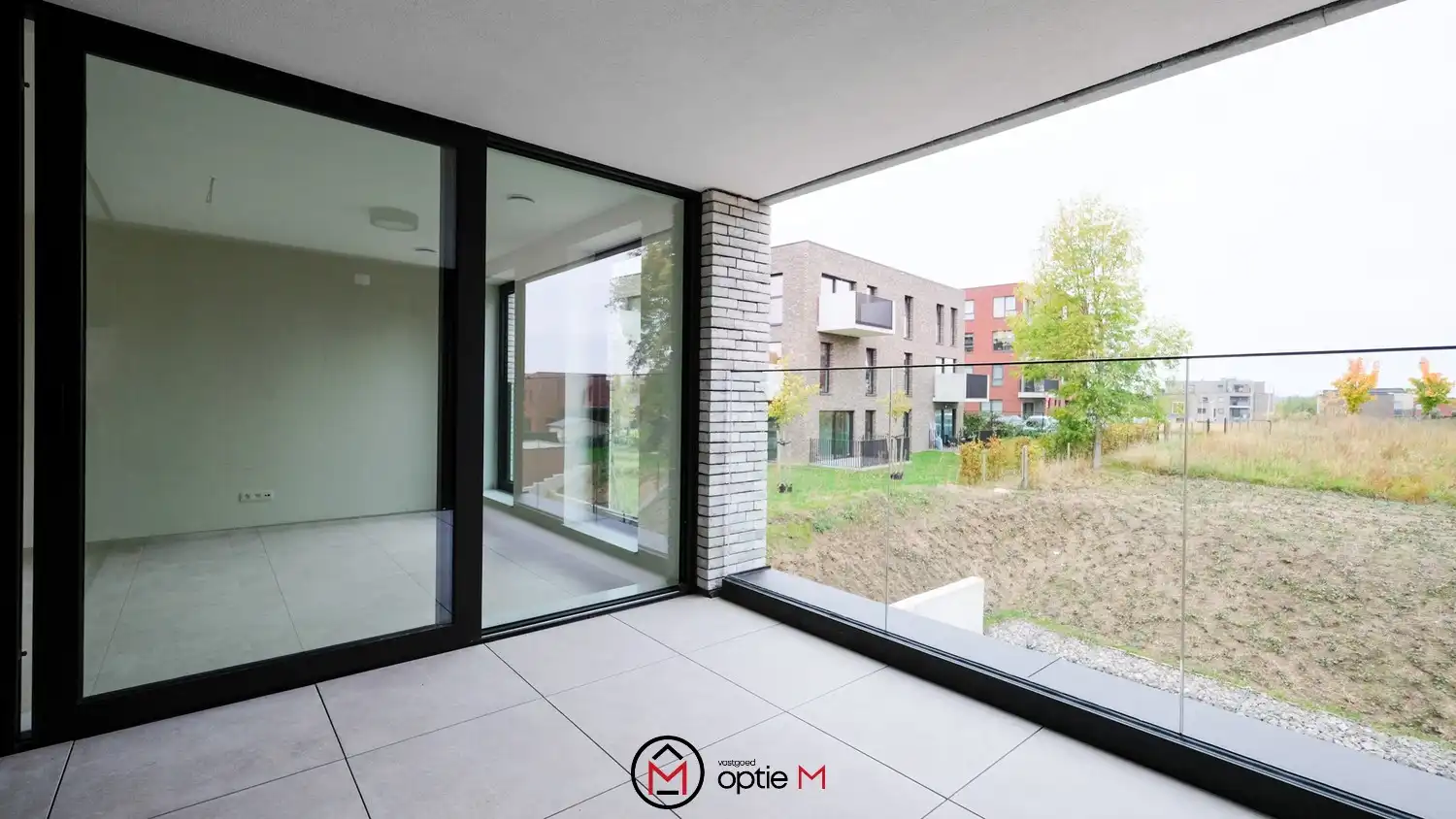 3 appartementen te koop in Residentie Bavelaar in Tongeren foto 13