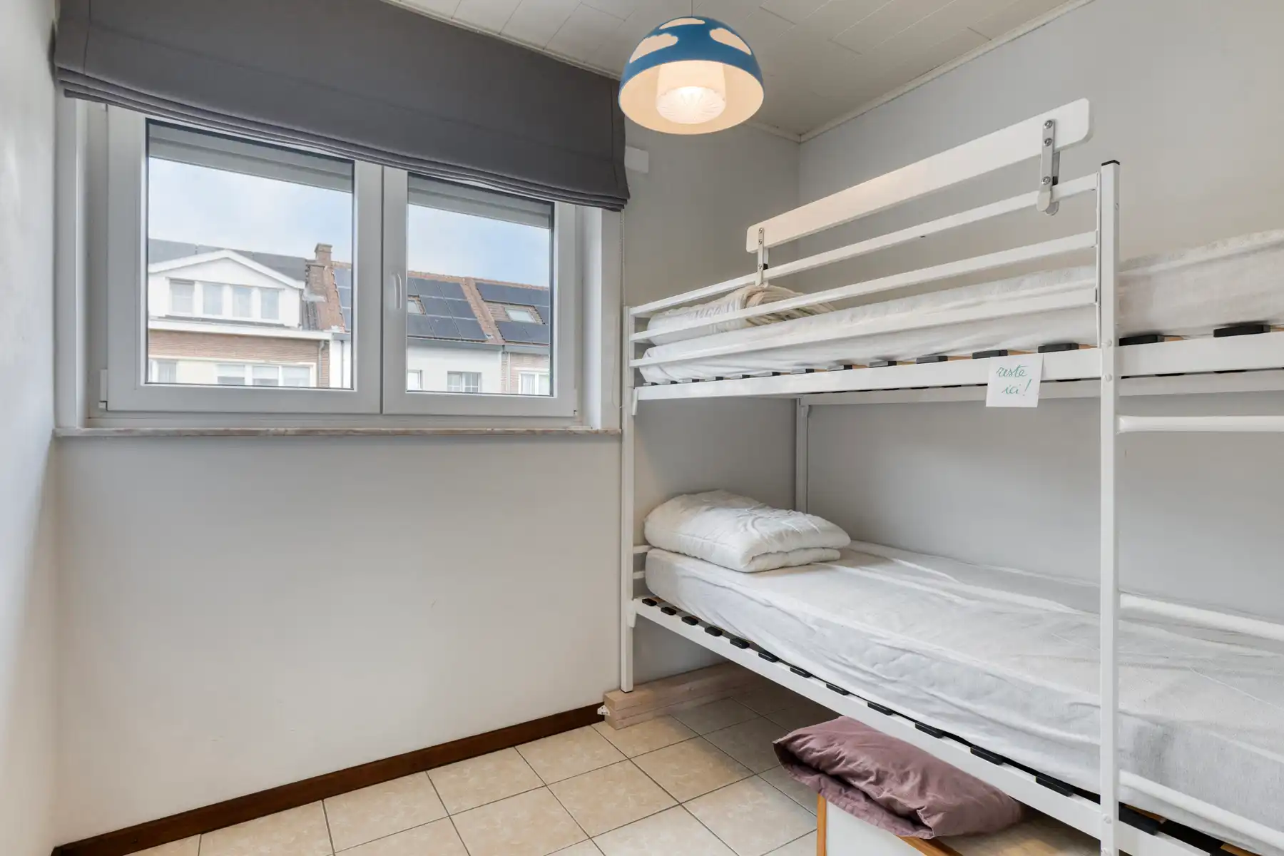 OPTIE Rustig gelegen woning met 2 garages foto 11