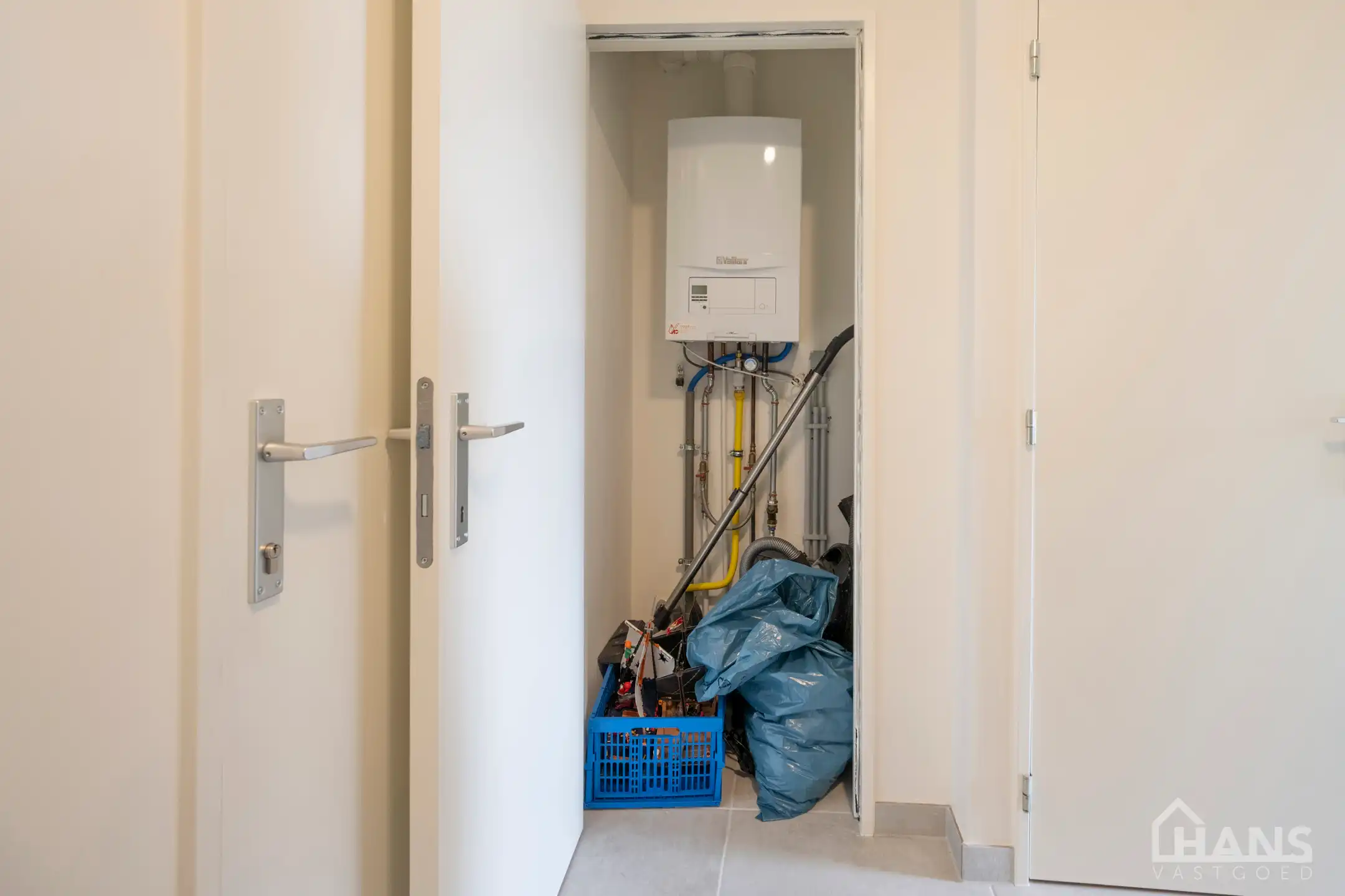 Appartement met garagebox foto 9