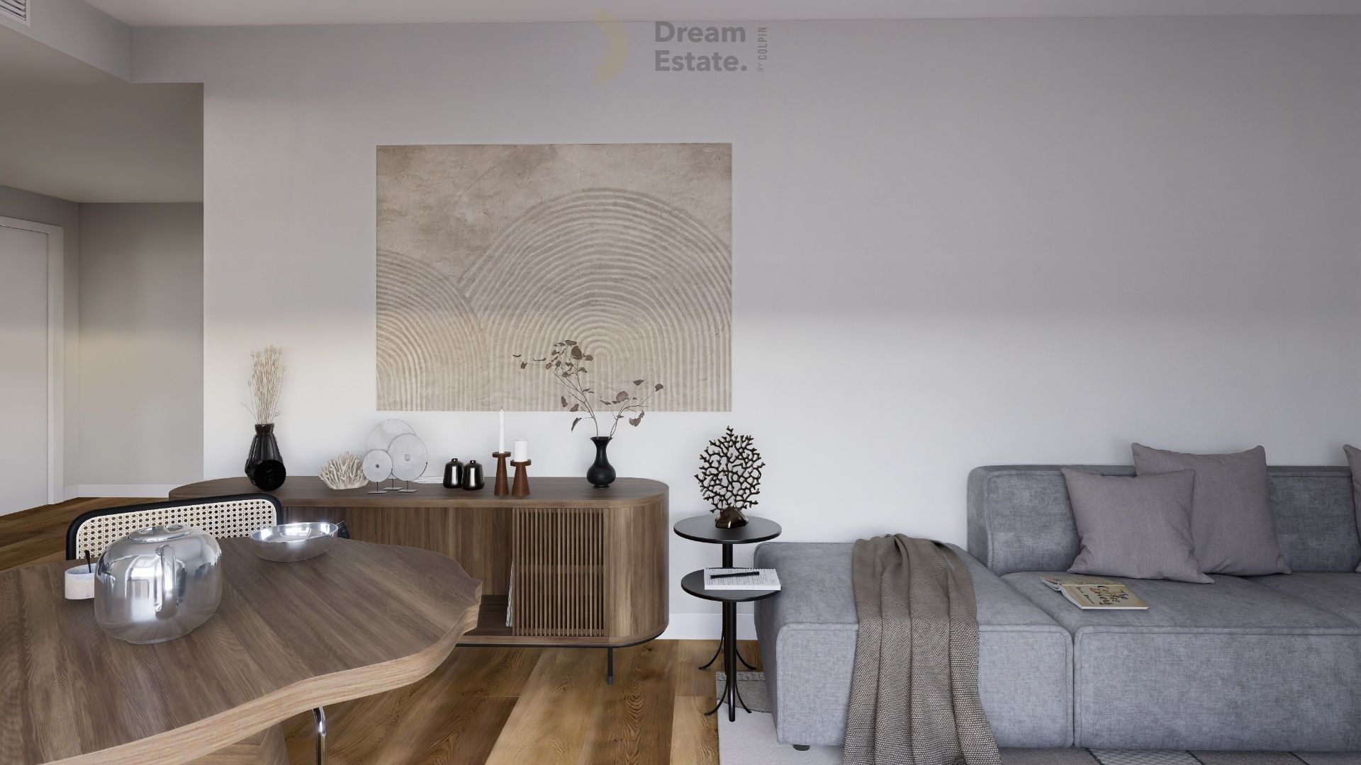 Nieuwbouwproject op wandelafstand van de zee te Javea foto 4