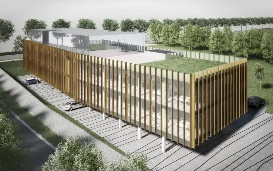 Dumolinlaan 1, 8500 Kortrijk foto 5