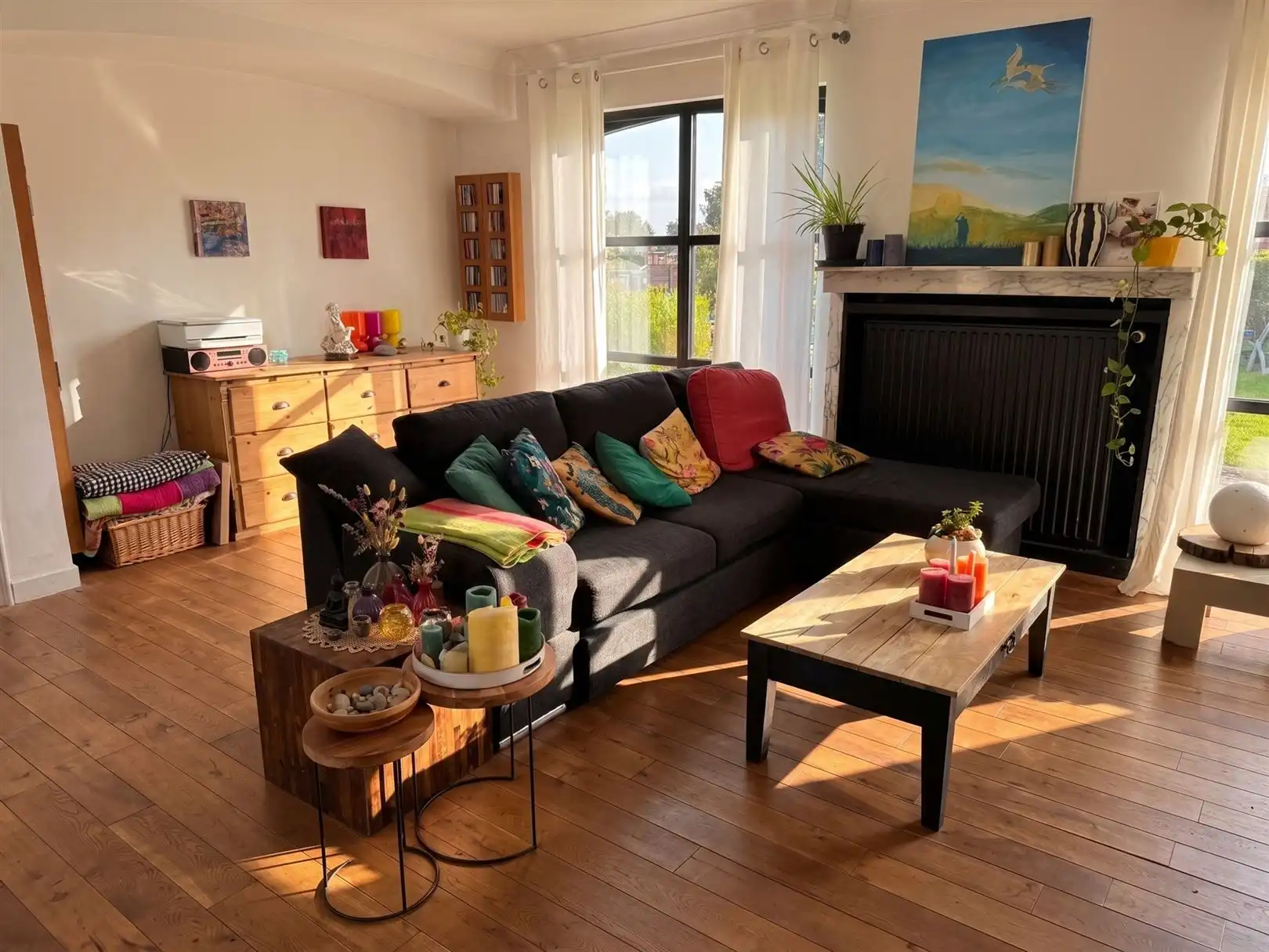 Villa foto 3