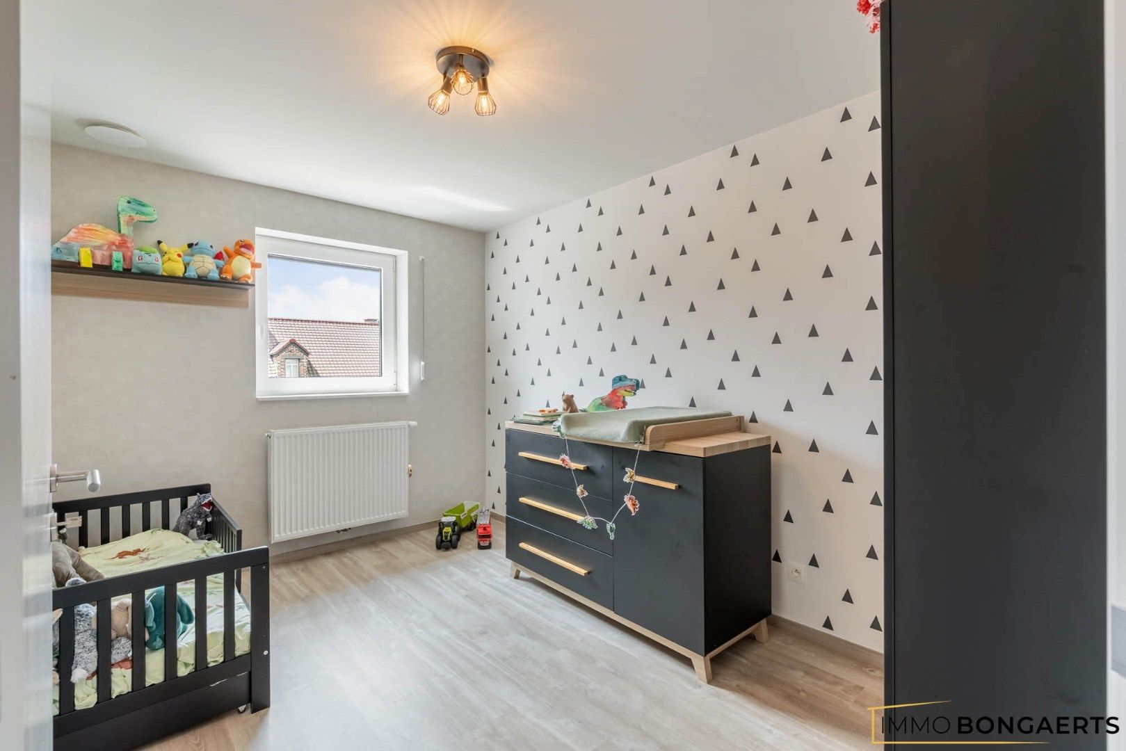 Energiezuinige woning met drie slaapkamers foto 20