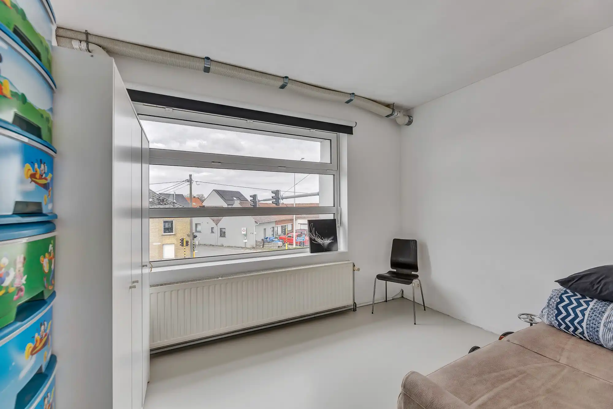 Uniek handelspand en exclusieve duplex te koop in Lennik! foto 17