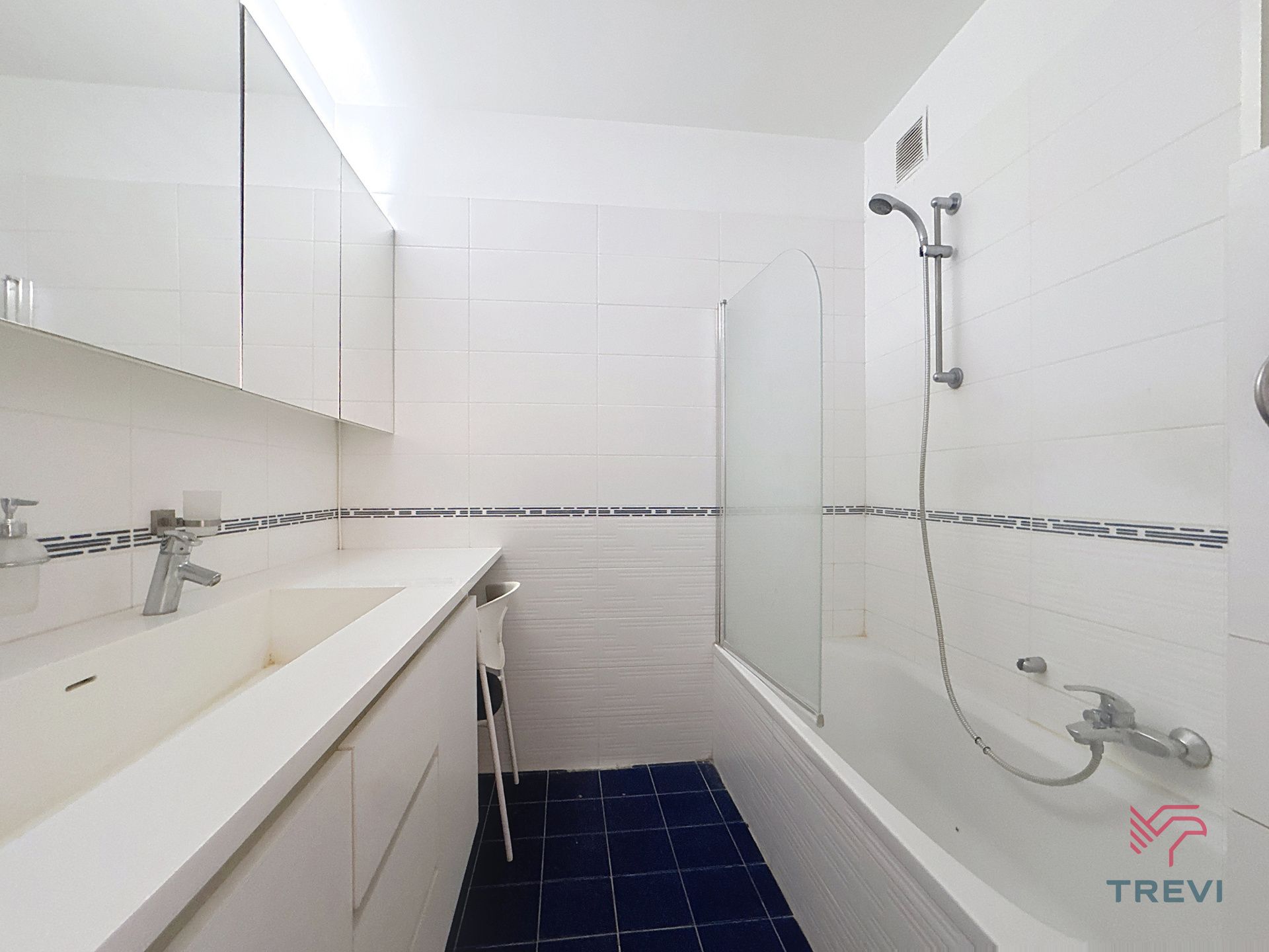 1 slaapkamerappartement aan de rand van Brussel foto 4