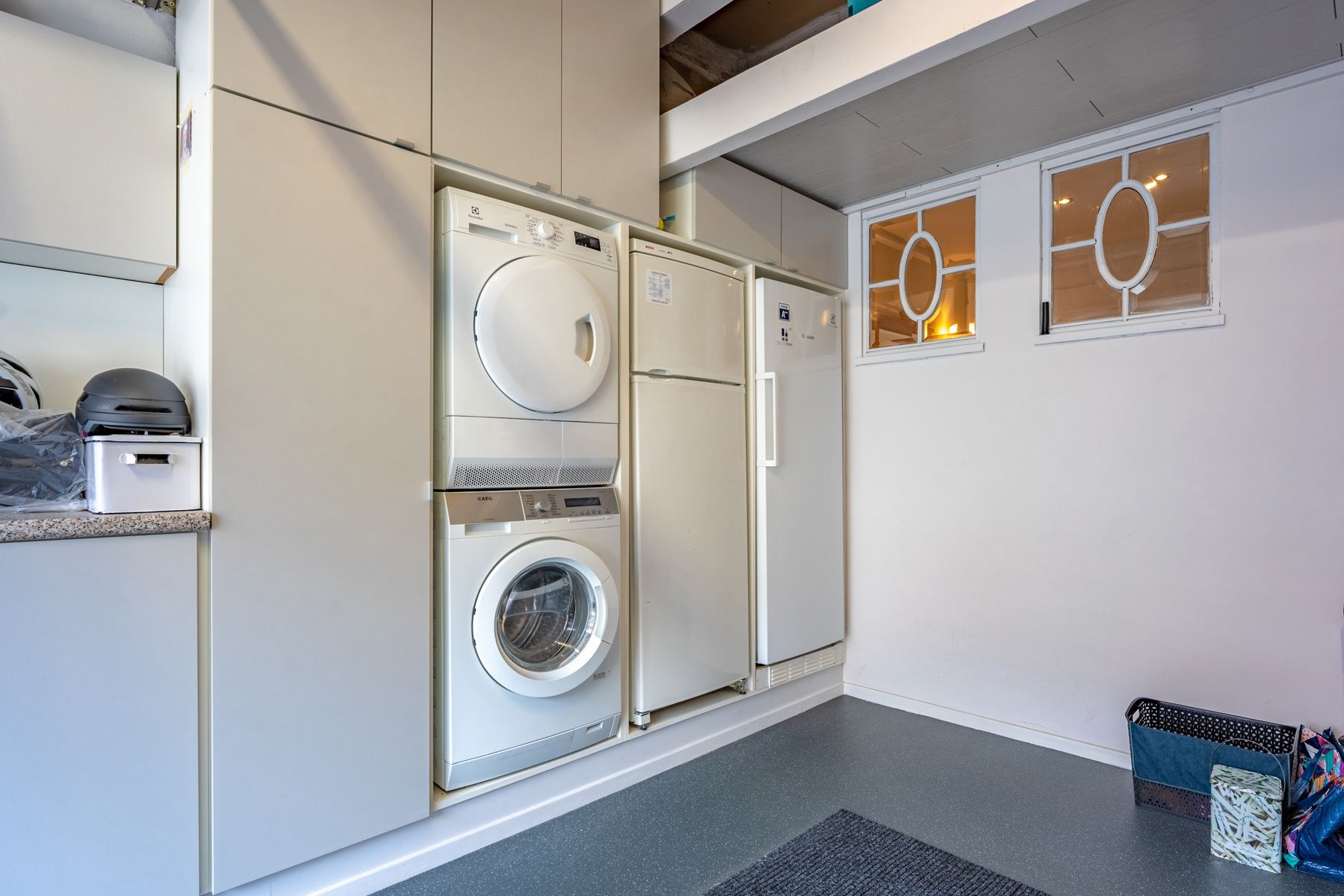 Woning met 4 slaapkamers, garage en zuidwest tuin! foto 8