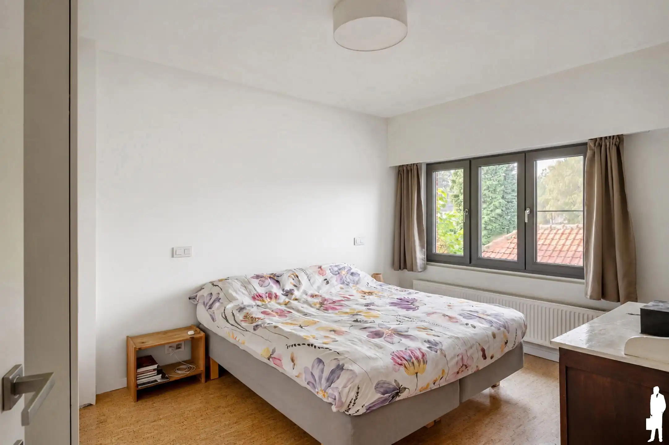 Instapklare en ruime halfopen woning in Maria-ter-Heide! foto 7